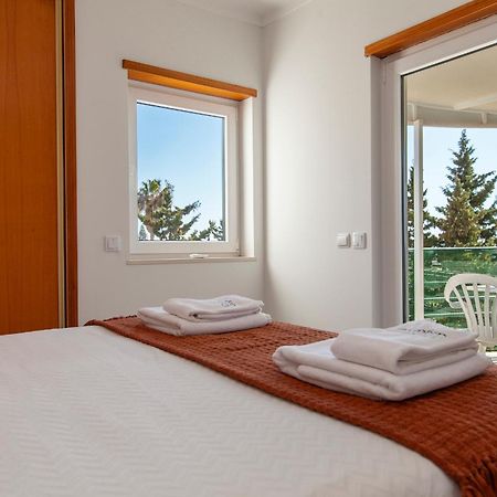 Apartament Quinta Dos Pinheiros Lagos Zewnętrze zdjęcie
