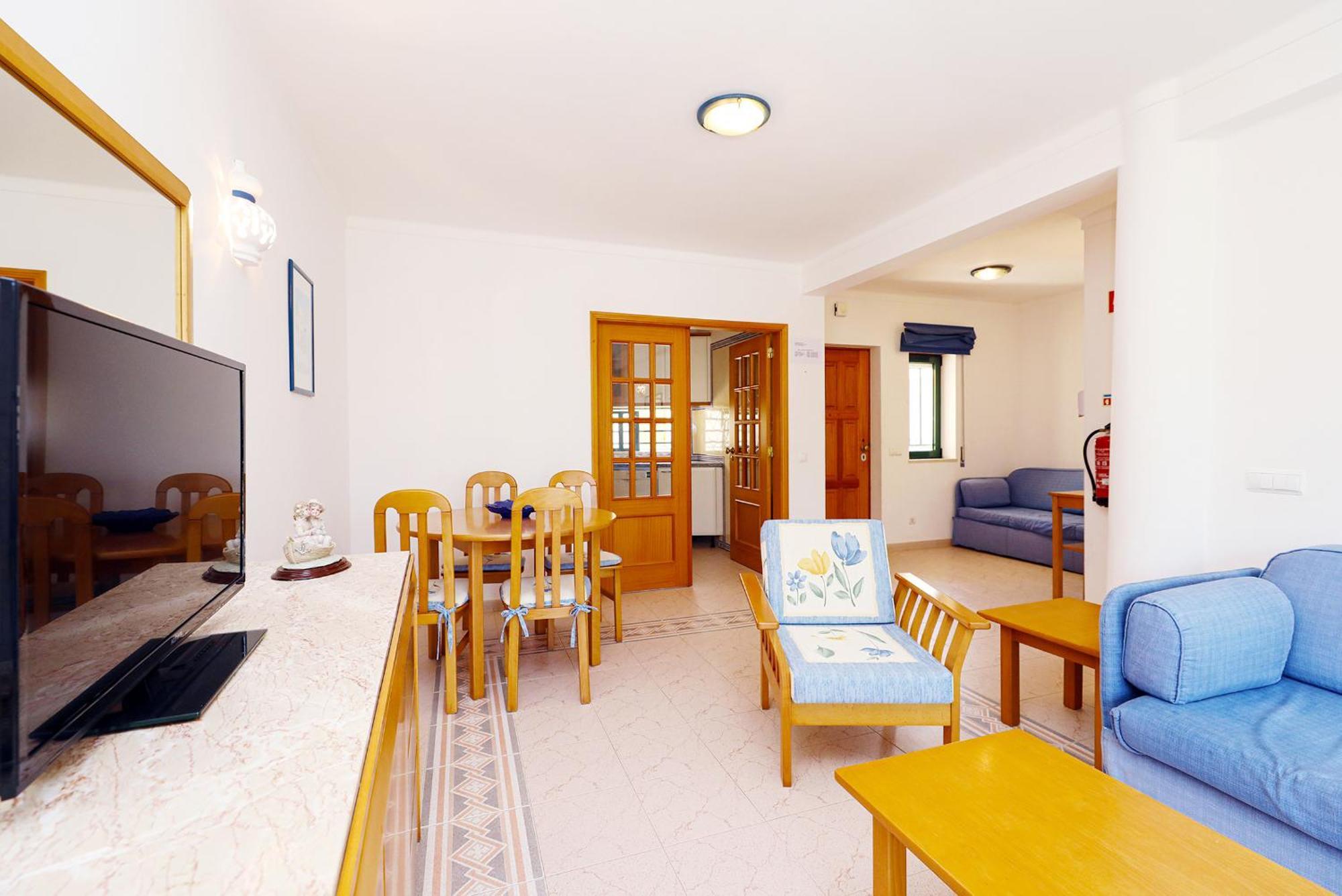 Apartament Quinta Dos Pinheiros Lagos Zewnętrze zdjęcie