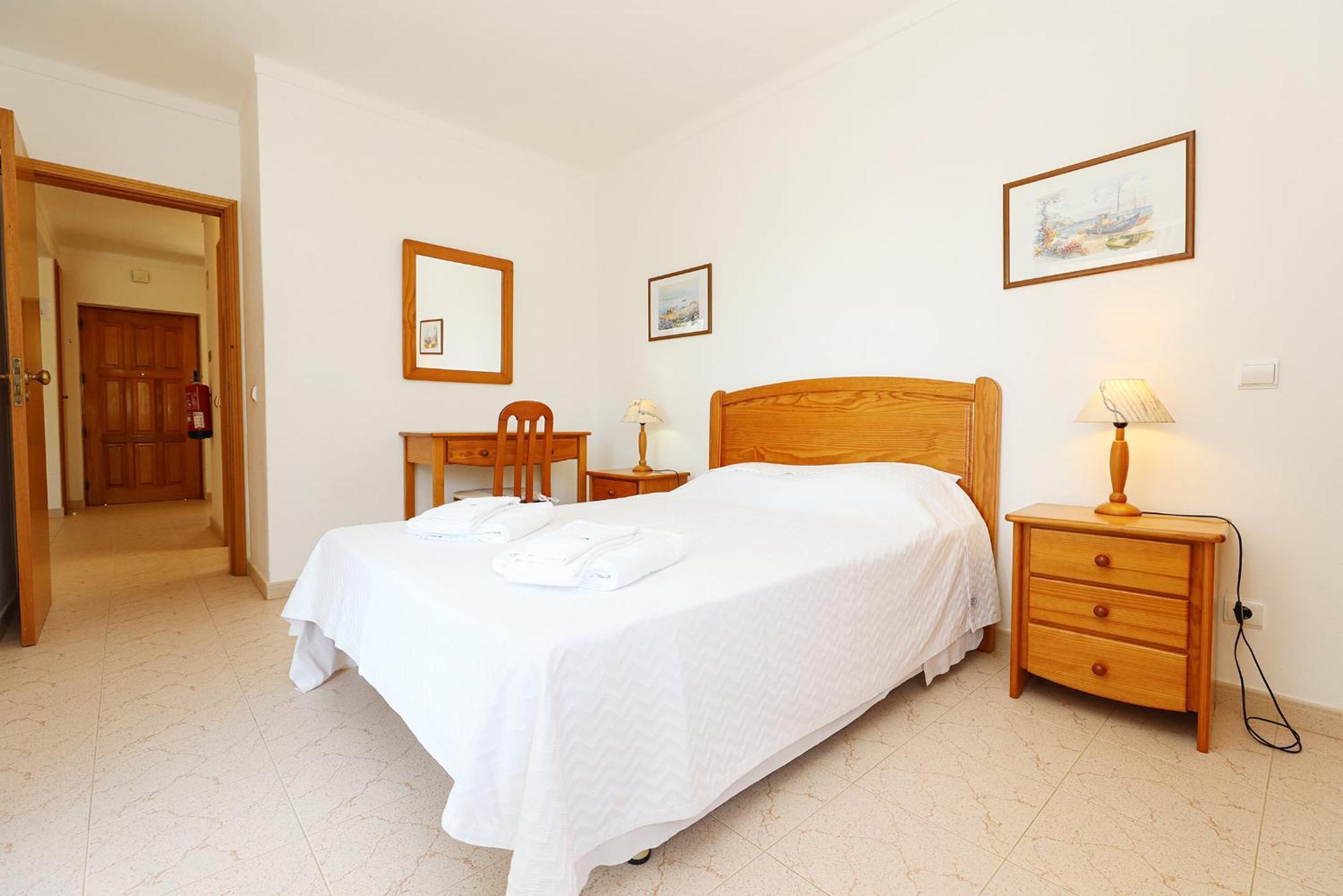 Apartament Quinta Dos Pinheiros Lagos Zewnętrze zdjęcie