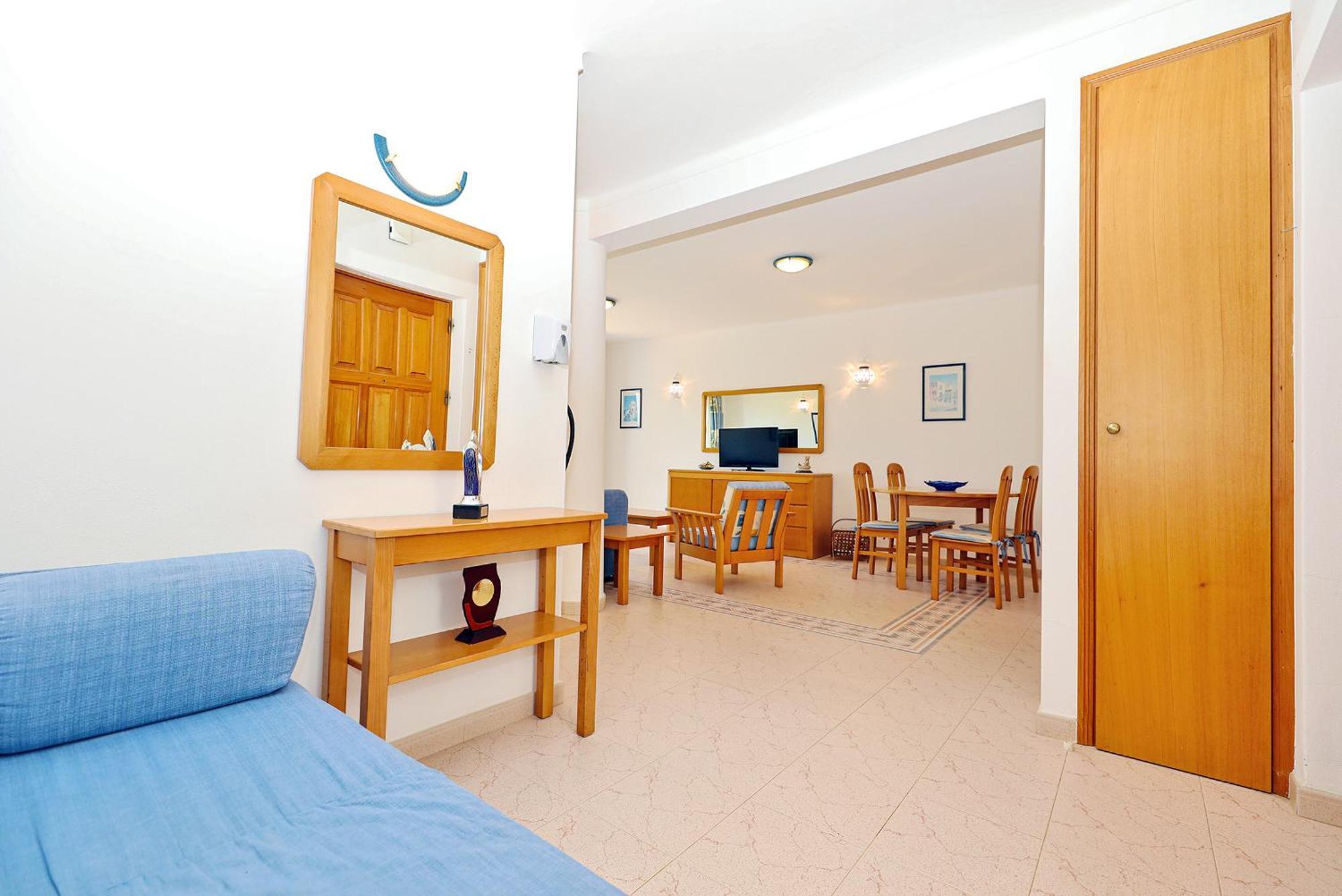 Apartament Quinta Dos Pinheiros Lagos Zewnętrze zdjęcie