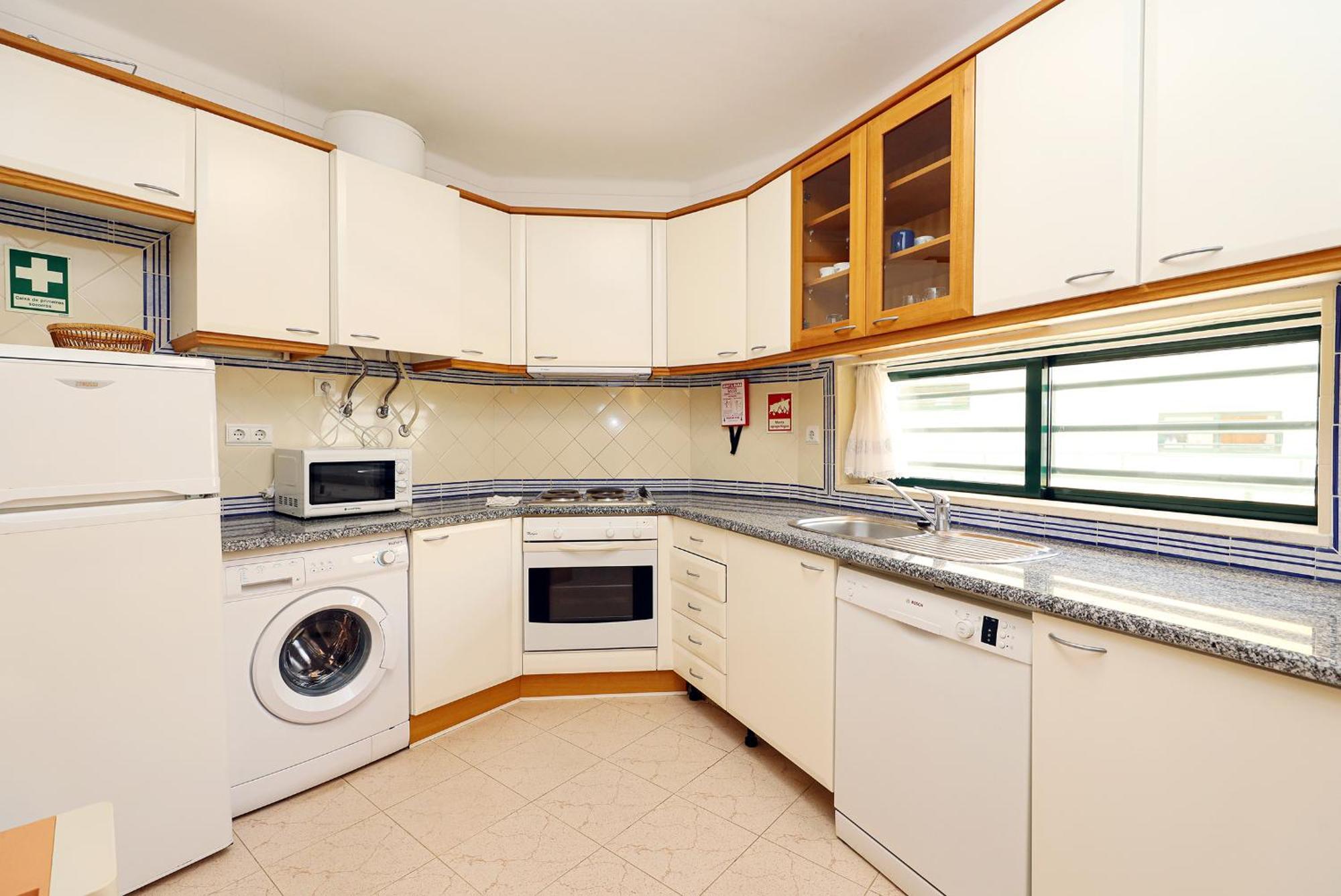 Apartament Quinta Dos Pinheiros Lagos Zewnętrze zdjęcie