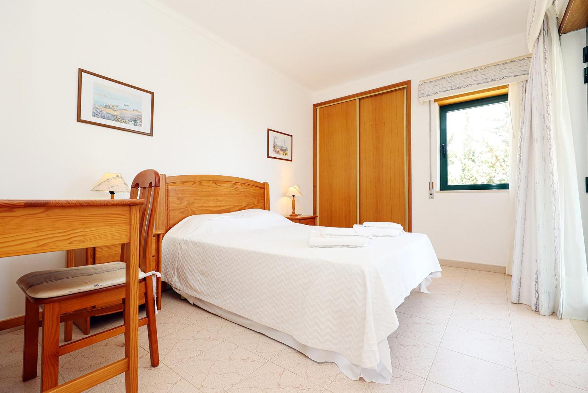 Apartament Quinta Dos Pinheiros Lagos Zewnętrze zdjęcie