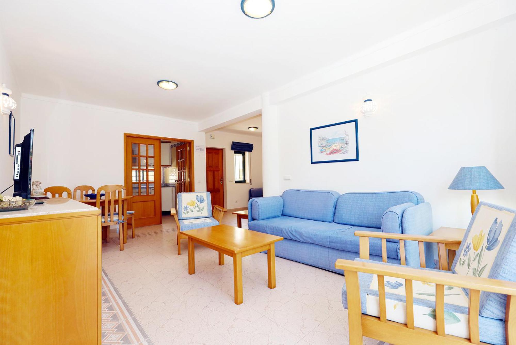 Apartament Quinta Dos Pinheiros Lagos Zewnętrze zdjęcie