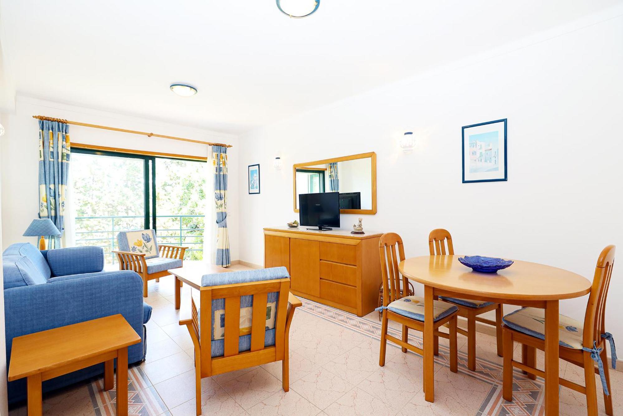 Apartament Quinta Dos Pinheiros Lagos Zewnętrze zdjęcie