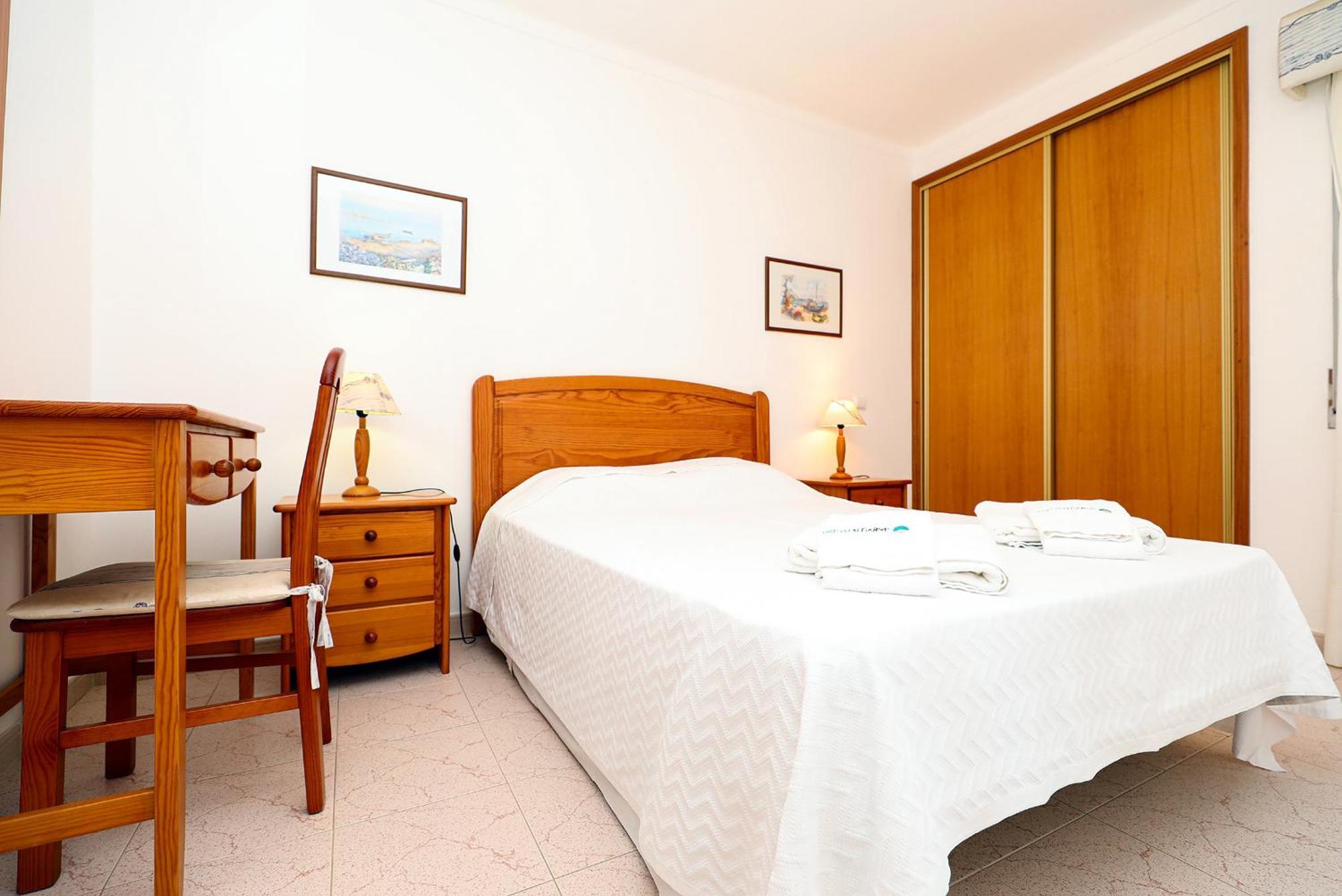 Apartament Quinta Dos Pinheiros Lagos Zewnętrze zdjęcie