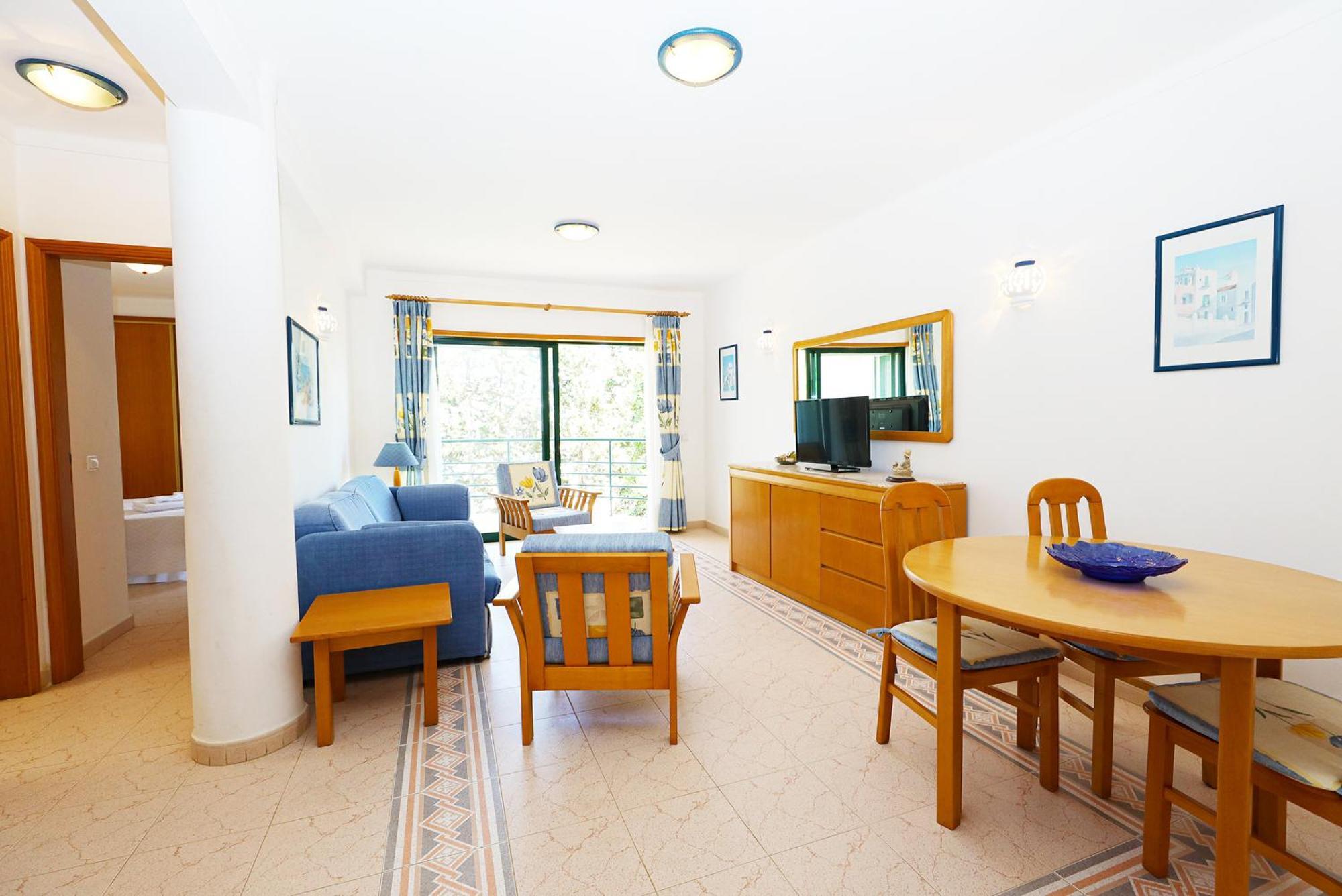 Apartament Quinta Dos Pinheiros Lagos Zewnętrze zdjęcie