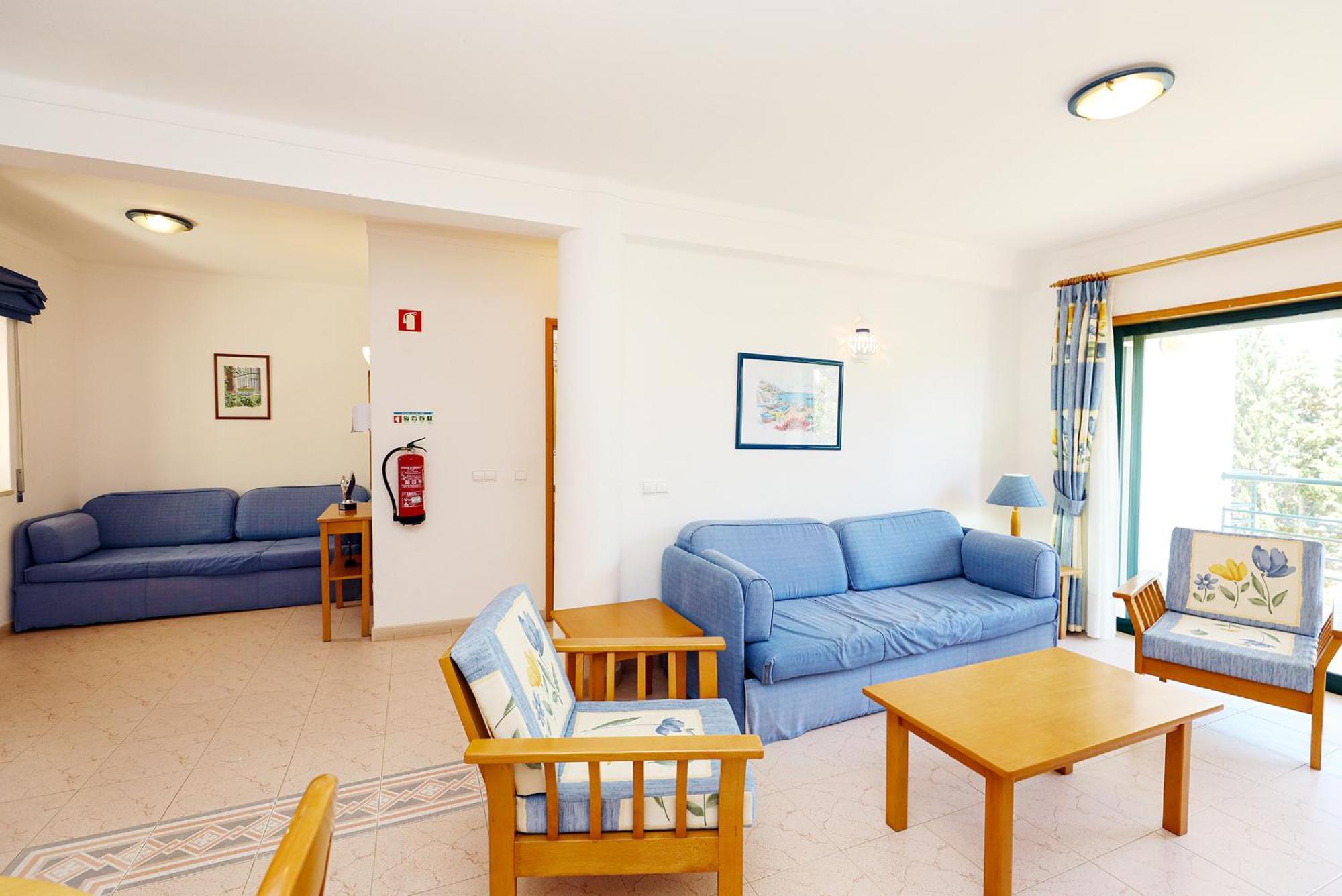 Apartament Quinta Dos Pinheiros Lagos Zewnętrze zdjęcie