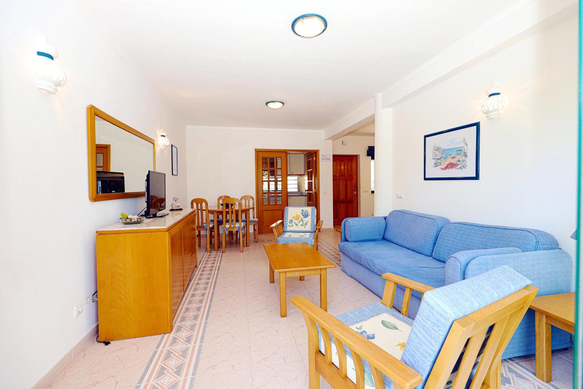Apartament Quinta Dos Pinheiros Lagos Zewnętrze zdjęcie