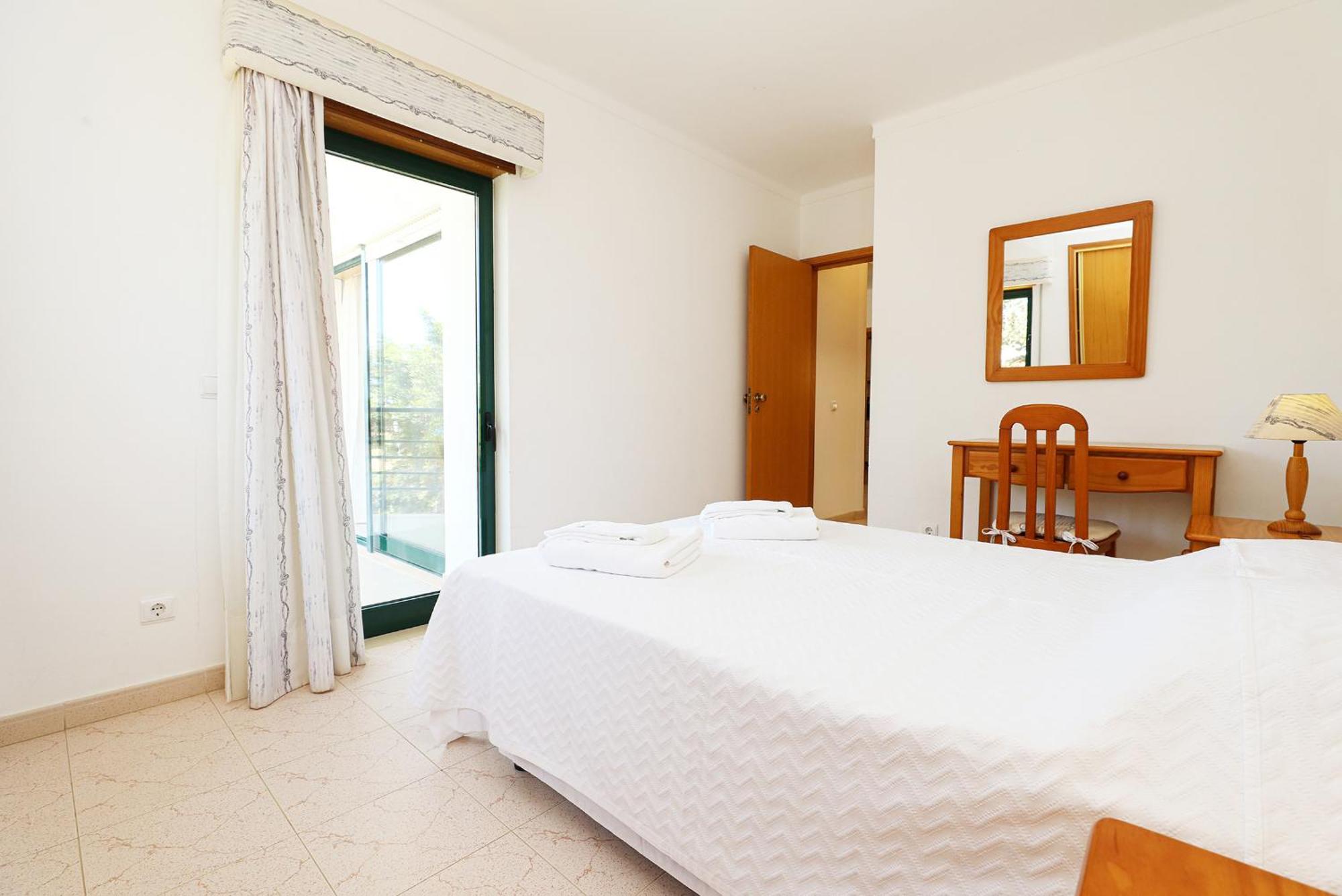 Apartament Quinta Dos Pinheiros Lagos Zewnętrze zdjęcie