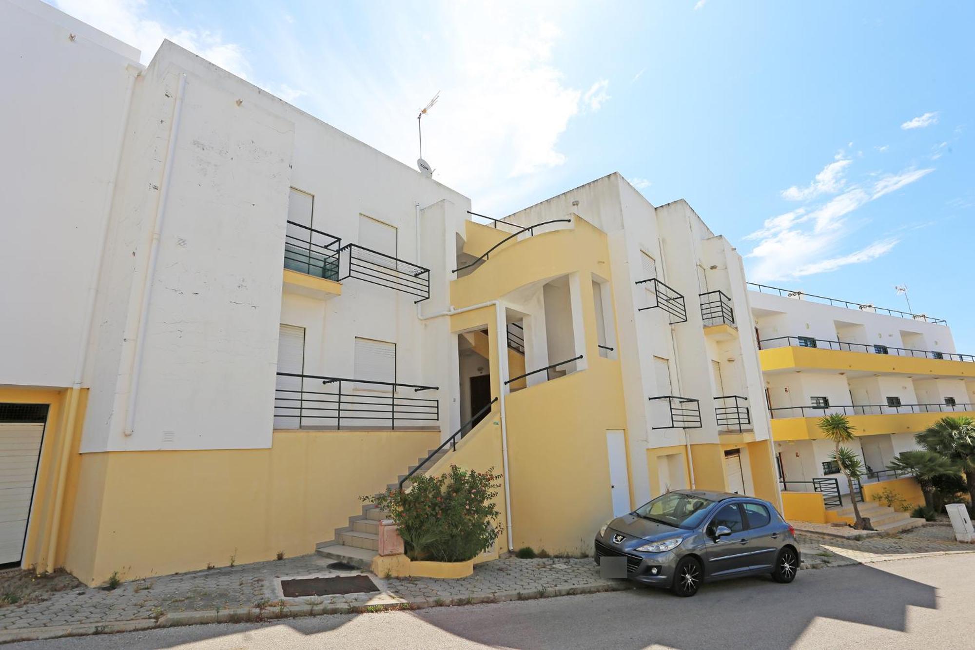 Apartament Quinta Dos Pinheiros Lagos Zewnętrze zdjęcie