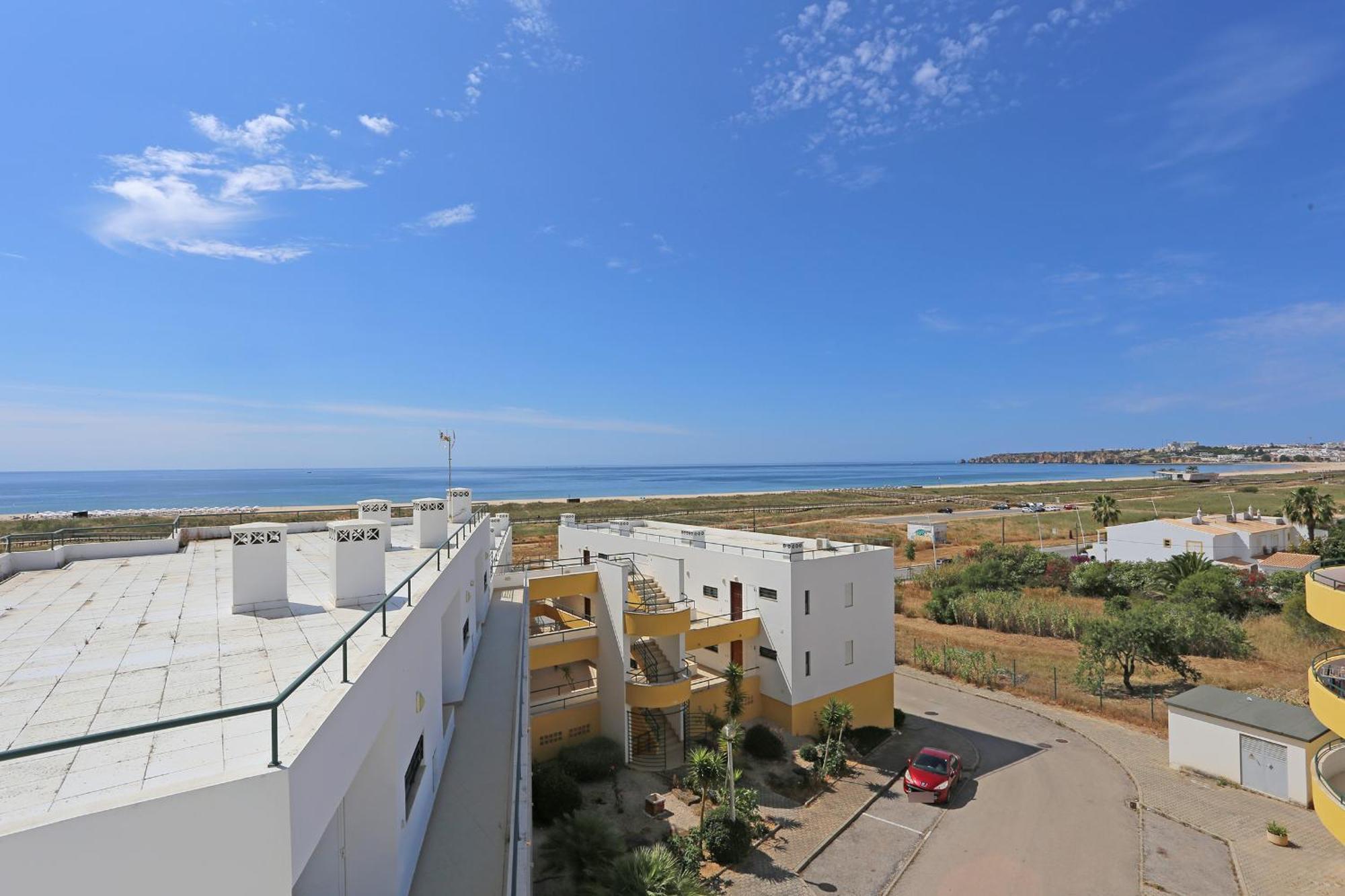 Apartament Quinta Dos Pinheiros Lagos Zewnętrze zdjęcie