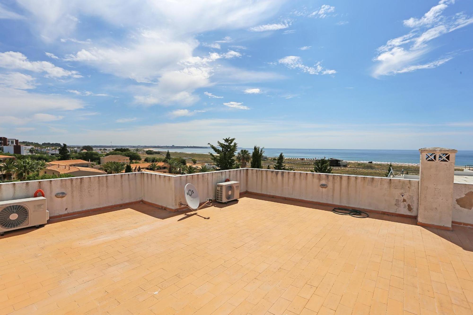 Apartament Quinta Dos Pinheiros Lagos Zewnętrze zdjęcie