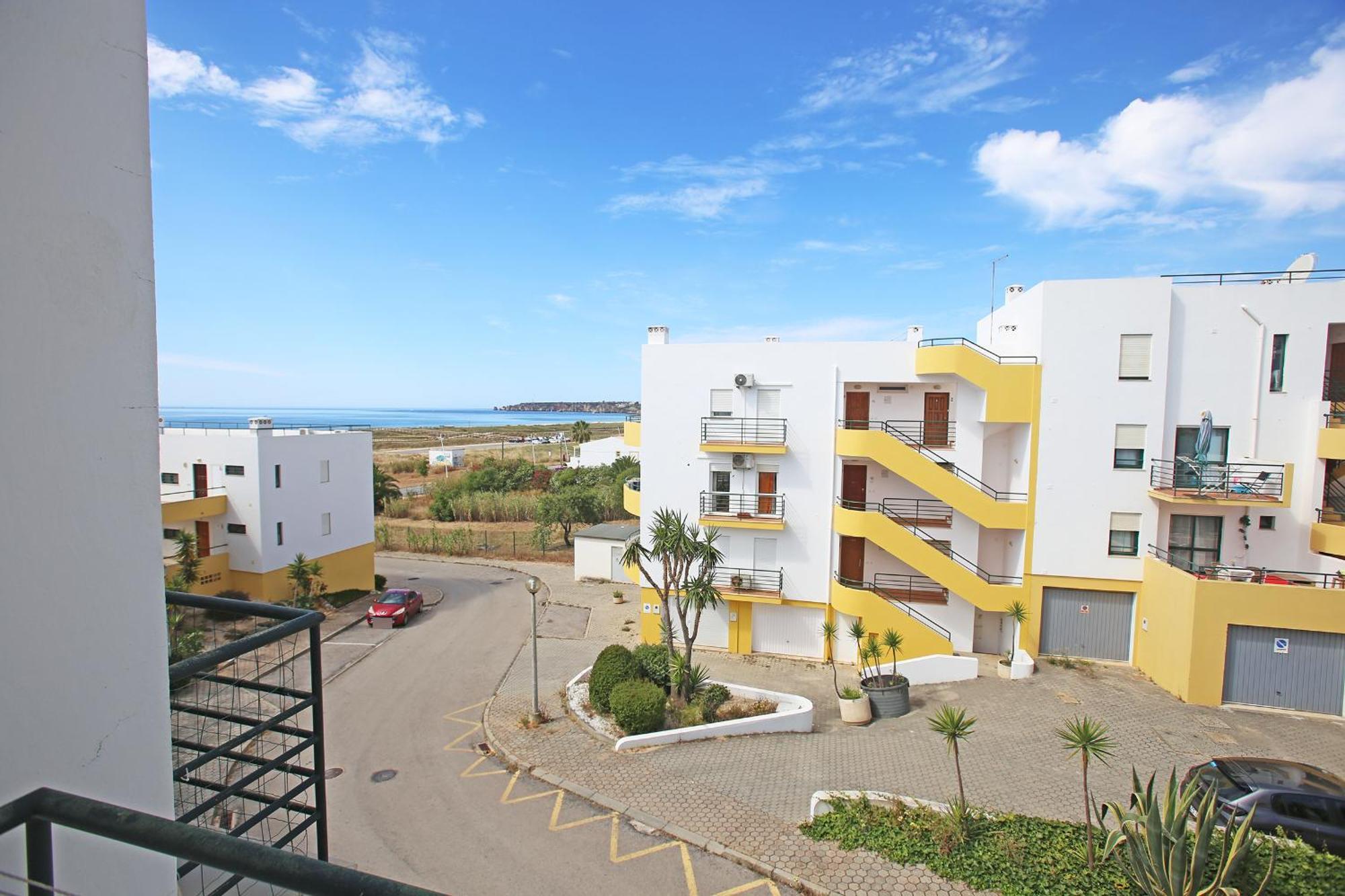 Apartament Quinta Dos Pinheiros Lagos Zewnętrze zdjęcie