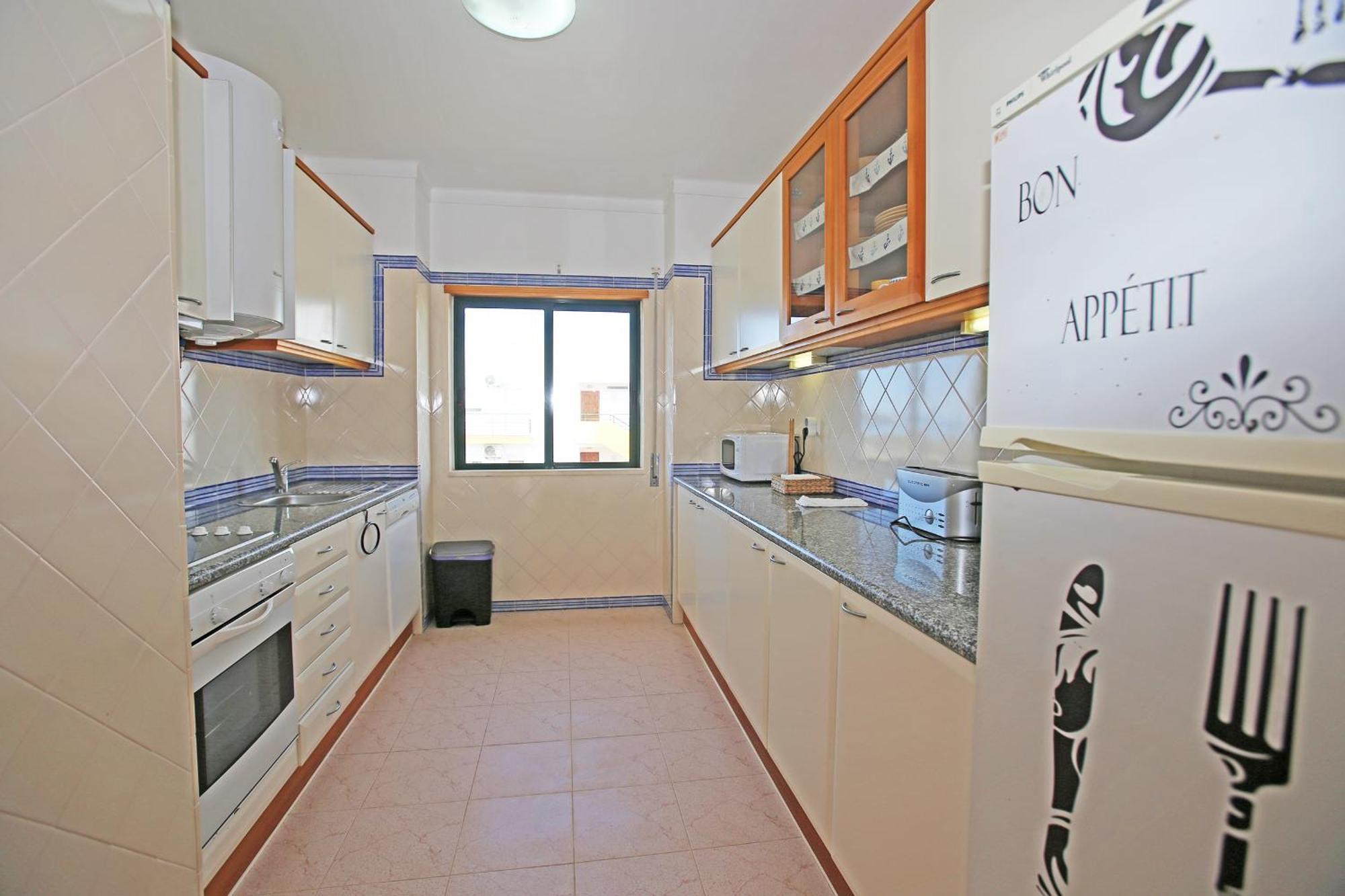 Apartament Quinta Dos Pinheiros Lagos Zewnętrze zdjęcie