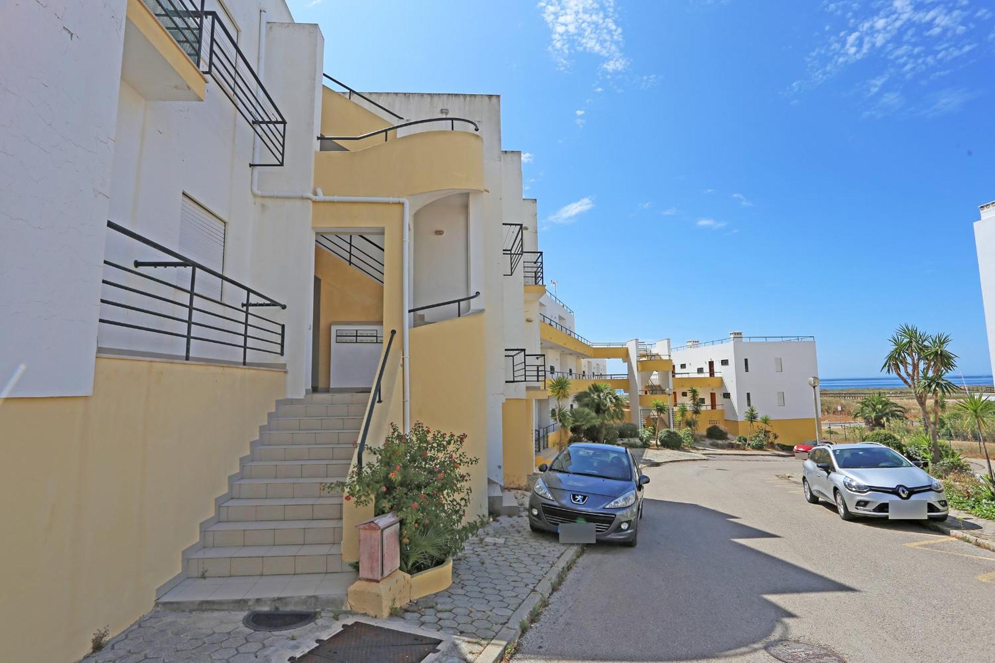 Apartament Quinta Dos Pinheiros Lagos Zewnętrze zdjęcie