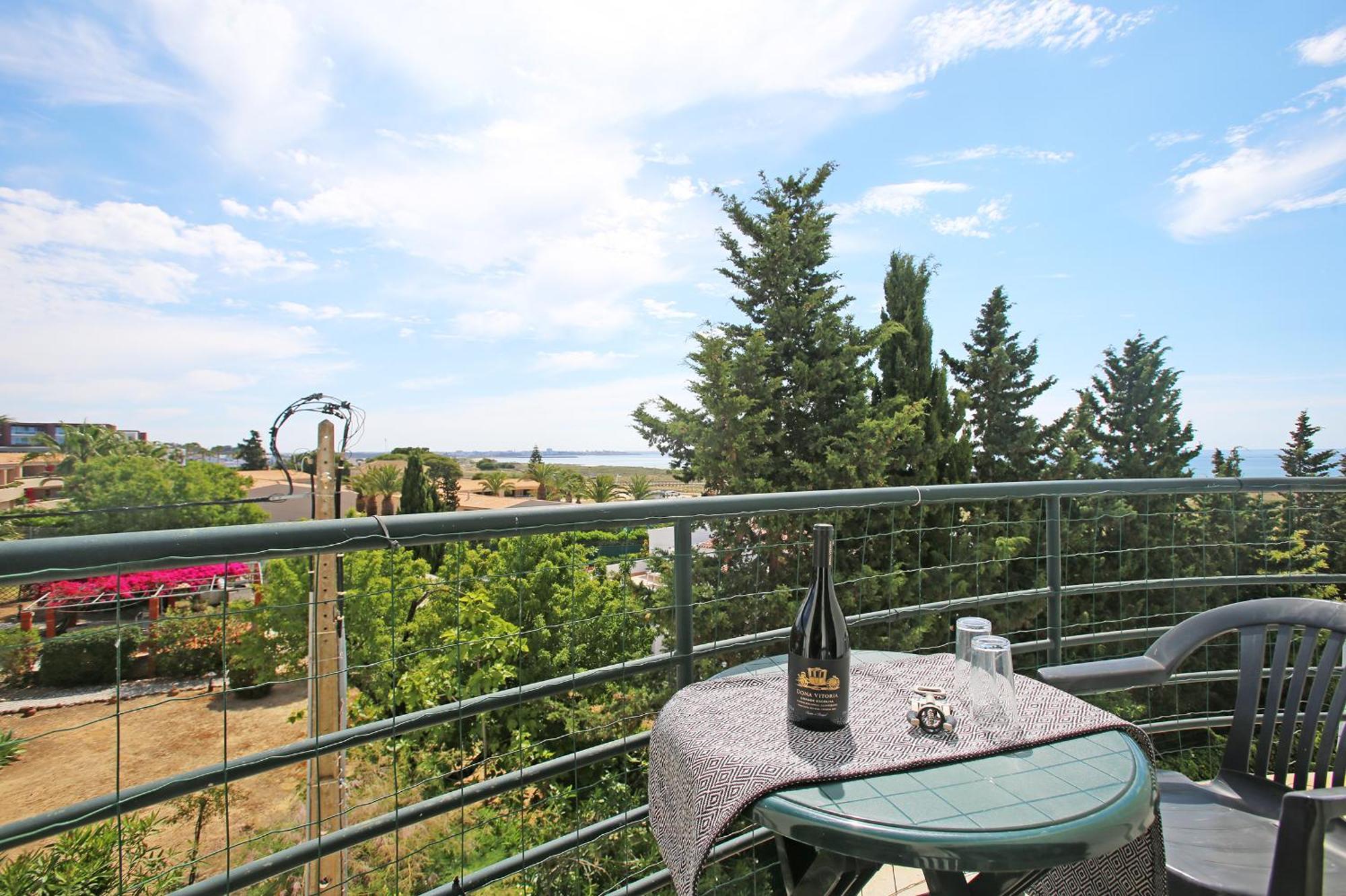 Apartament Quinta Dos Pinheiros Lagos Zewnętrze zdjęcie