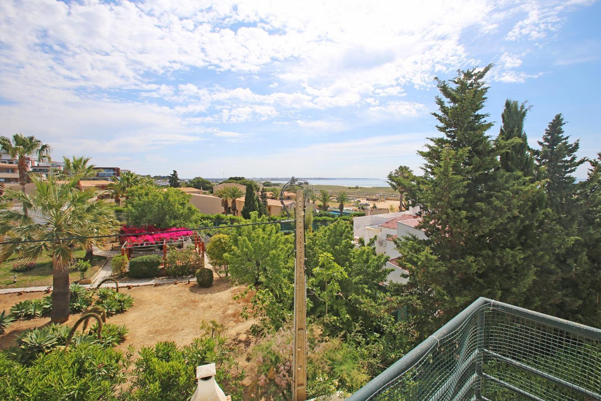 Apartament Quinta Dos Pinheiros Lagos Zewnętrze zdjęcie