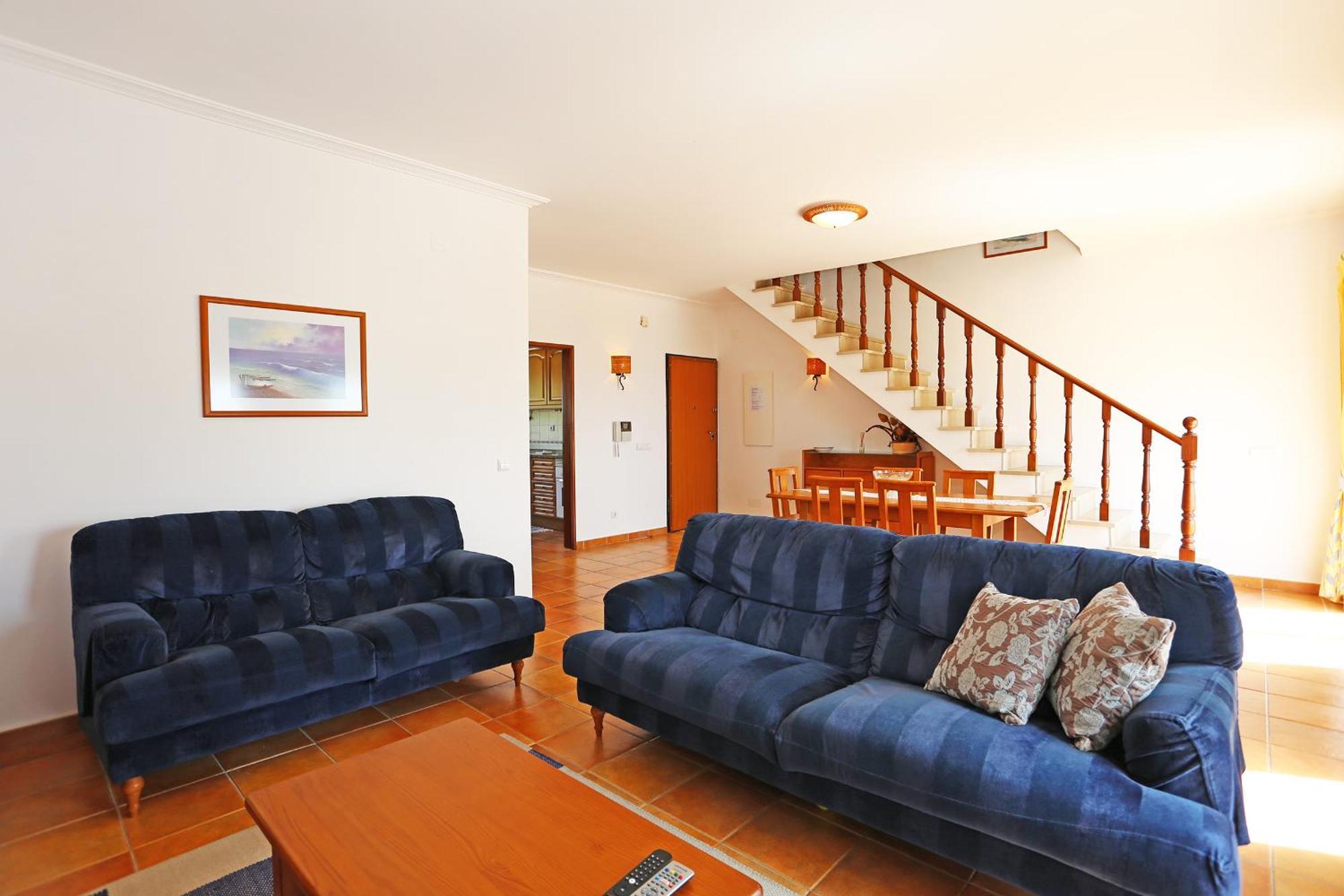 Apartament Quinta Dos Pinheiros Lagos Zewnętrze zdjęcie