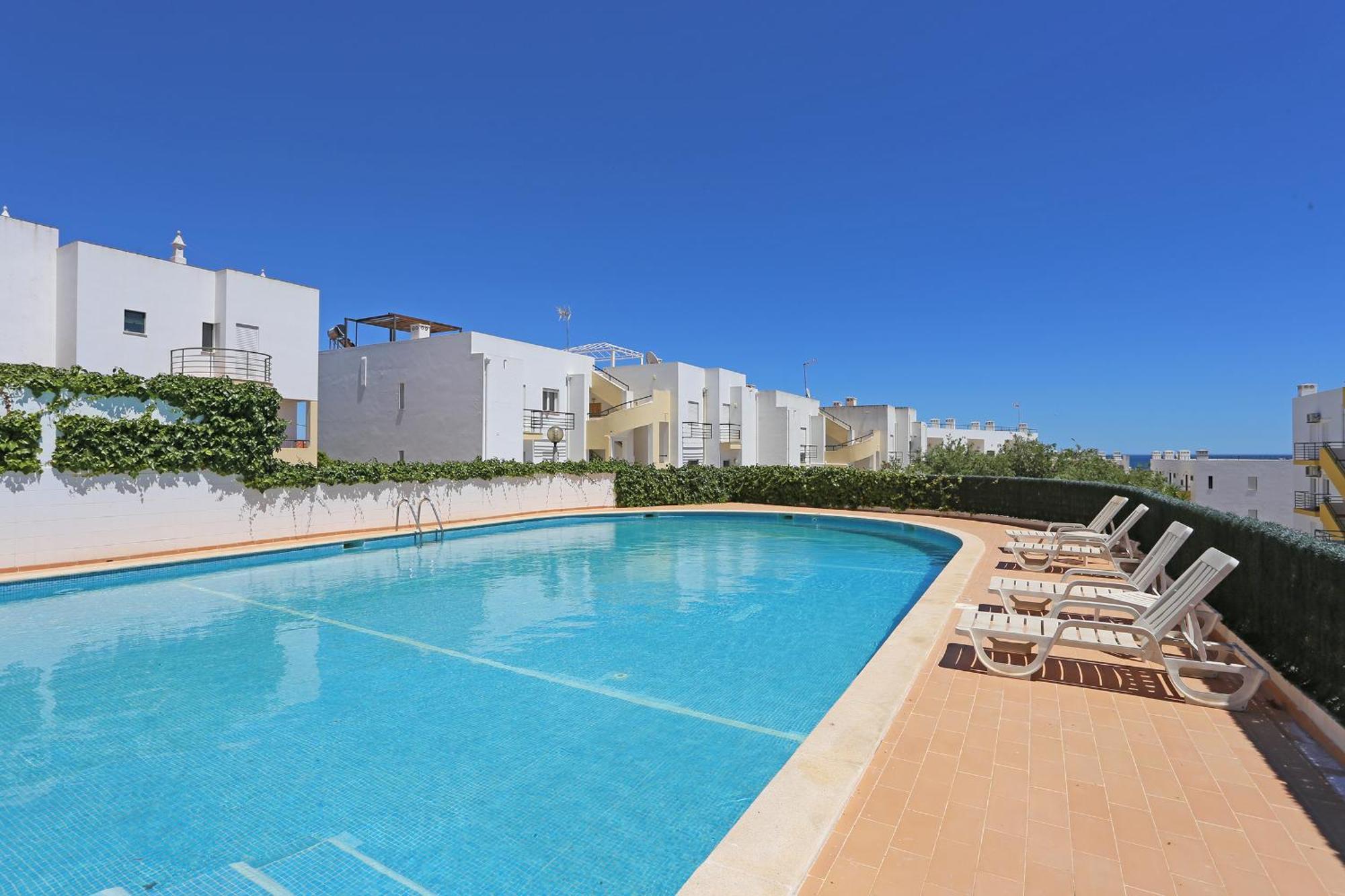 Apartament Quinta Dos Pinheiros Lagos Zewnętrze zdjęcie