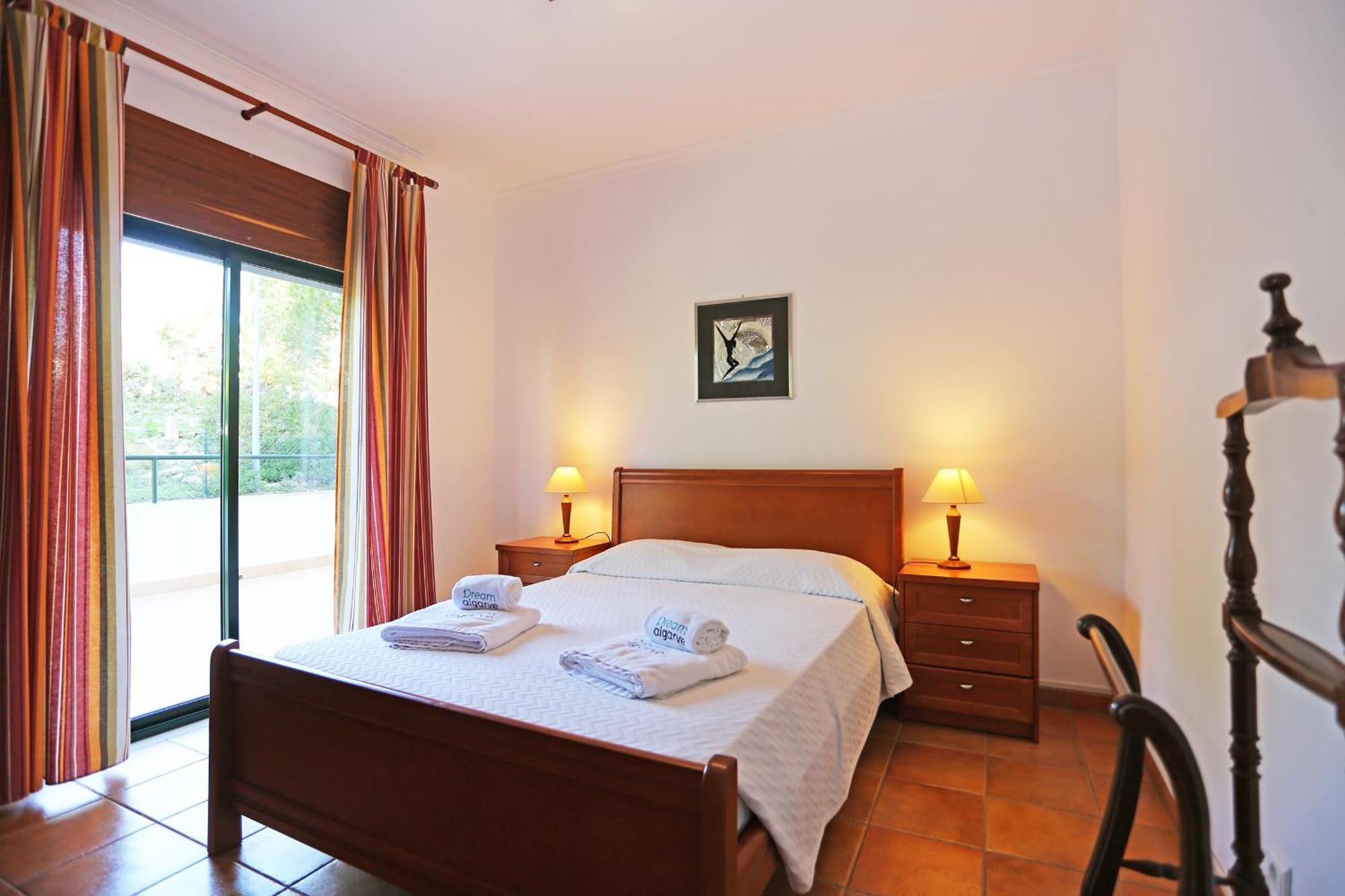 Apartament Quinta Dos Pinheiros Lagos Zewnętrze zdjęcie