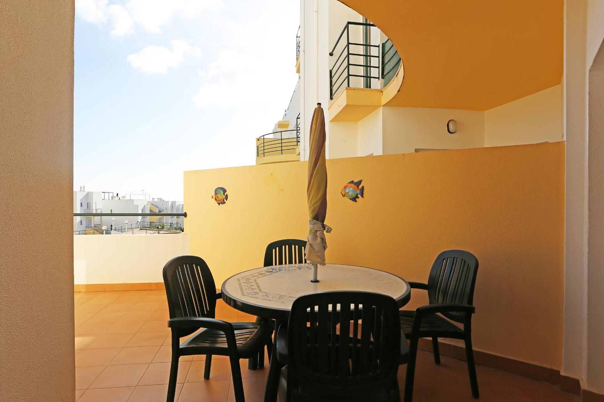 Apartament Quinta Dos Pinheiros Lagos Zewnętrze zdjęcie