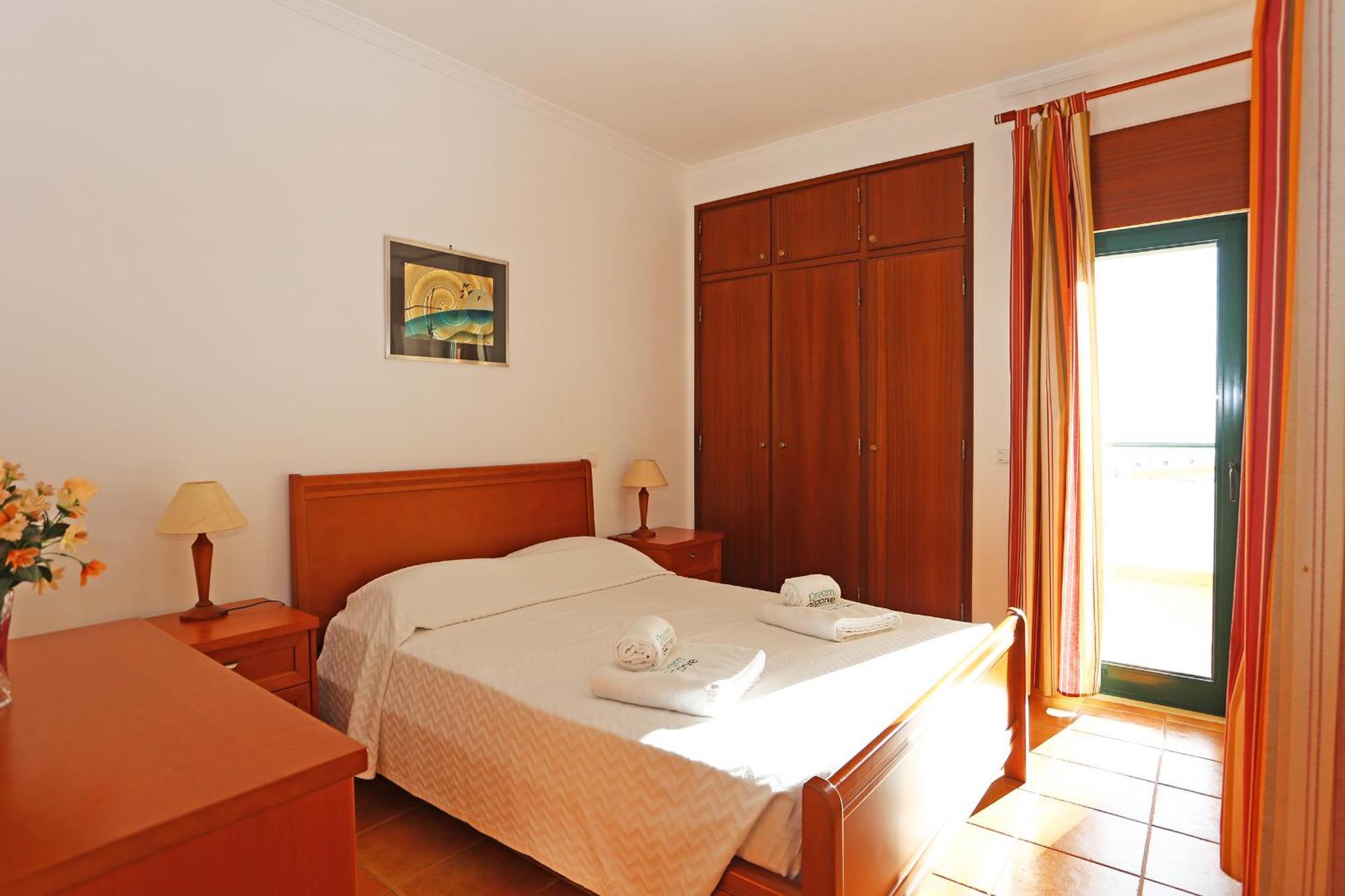 Apartament Quinta Dos Pinheiros Lagos Zewnętrze zdjęcie