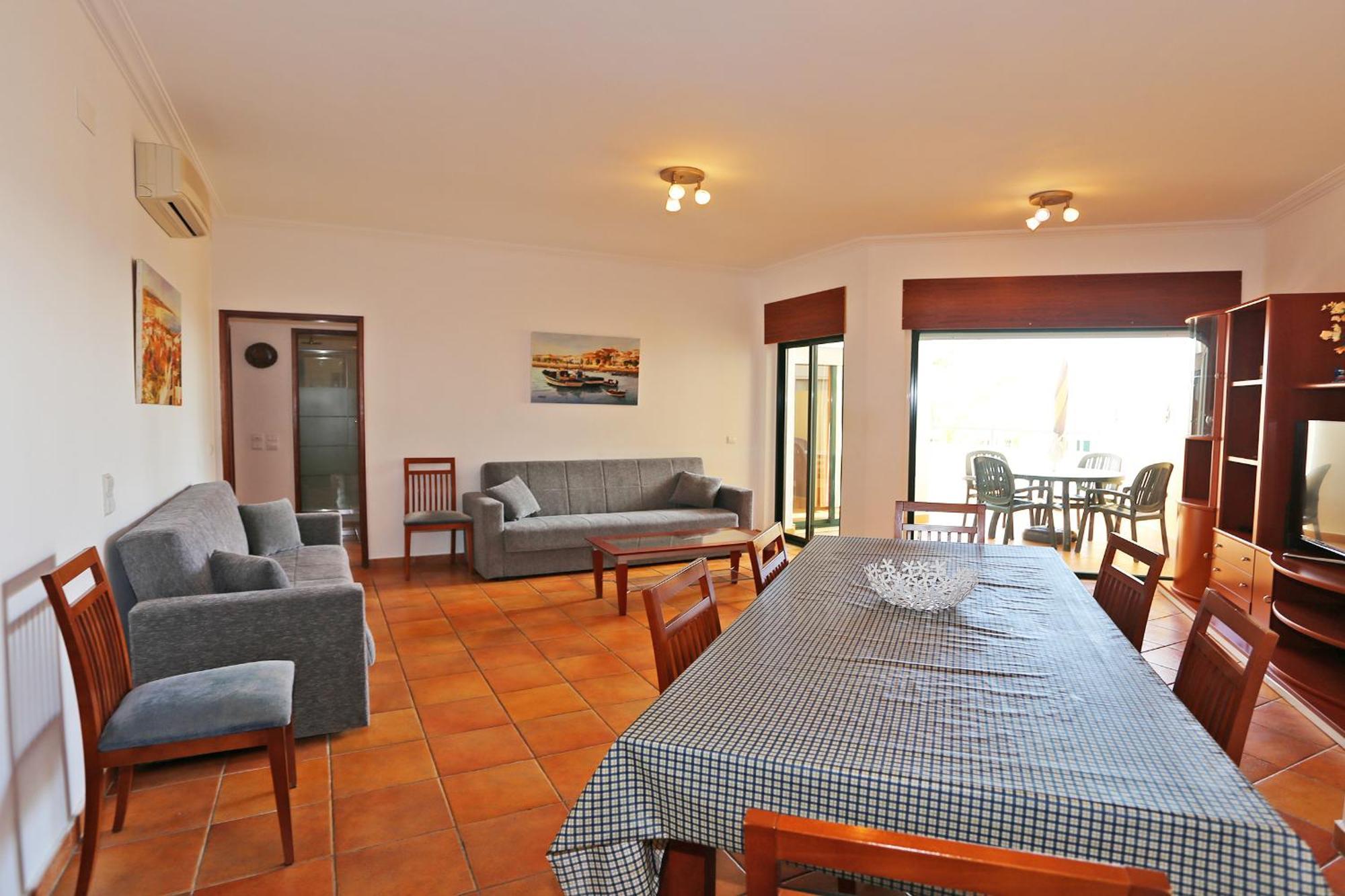 Apartament Quinta Dos Pinheiros Lagos Zewnętrze zdjęcie