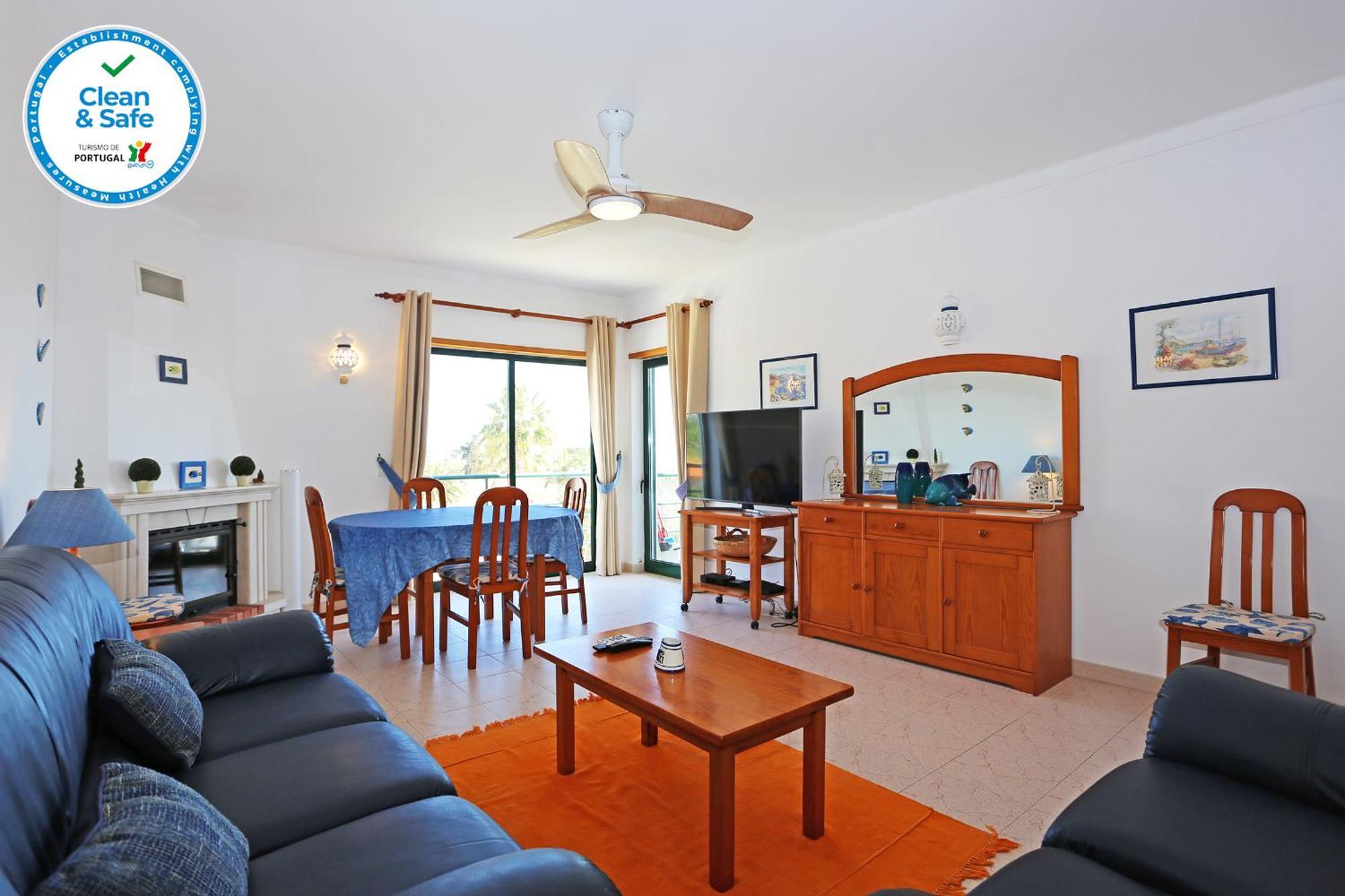 Apartament Quinta Dos Pinheiros Lagos Zewnętrze zdjęcie