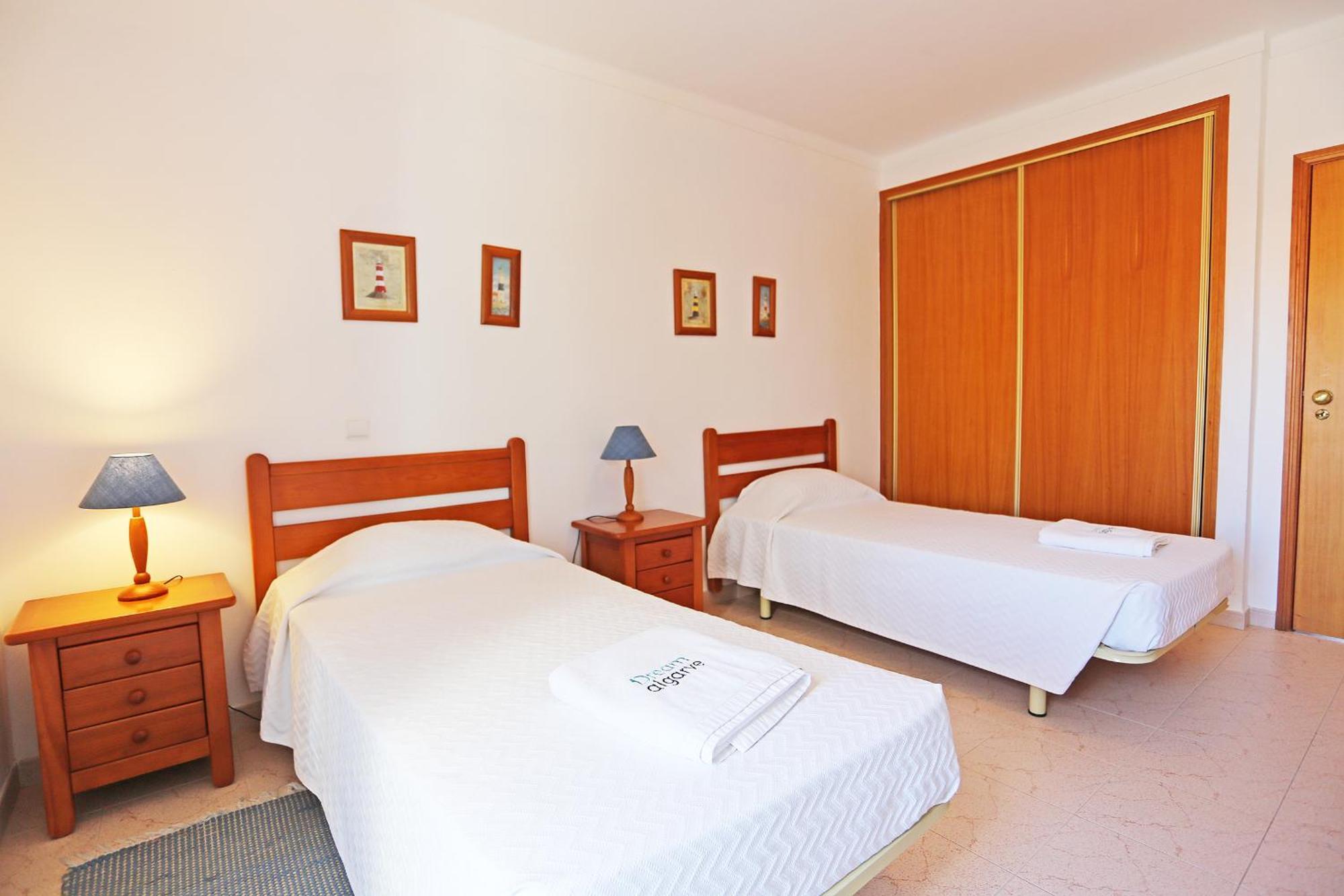 Apartament Quinta Dos Pinheiros Lagos Zewnętrze zdjęcie