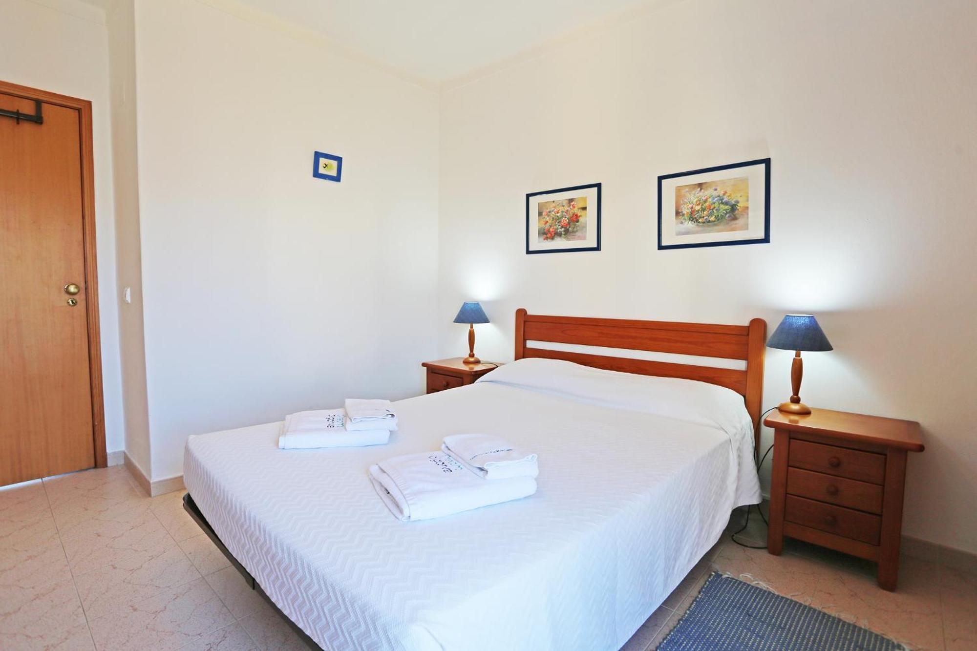 Apartament Quinta Dos Pinheiros Lagos Zewnętrze zdjęcie