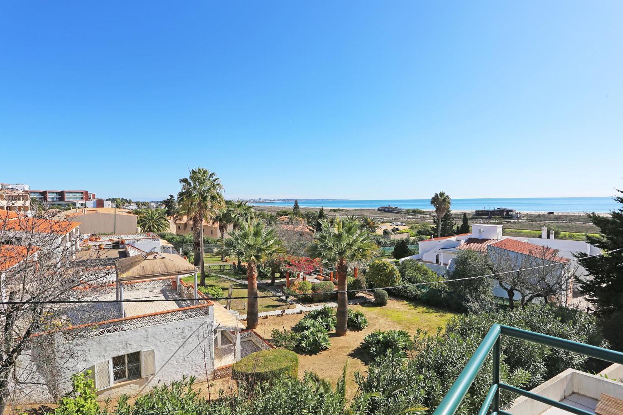 Apartament Quinta Dos Pinheiros Lagos Zewnętrze zdjęcie