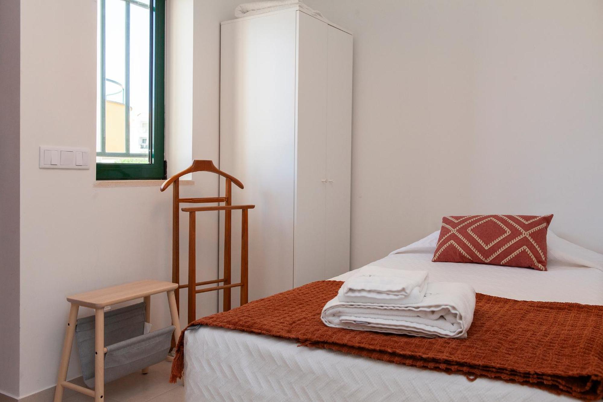 Apartament Quinta Dos Pinheiros Lagos Zewnętrze zdjęcie