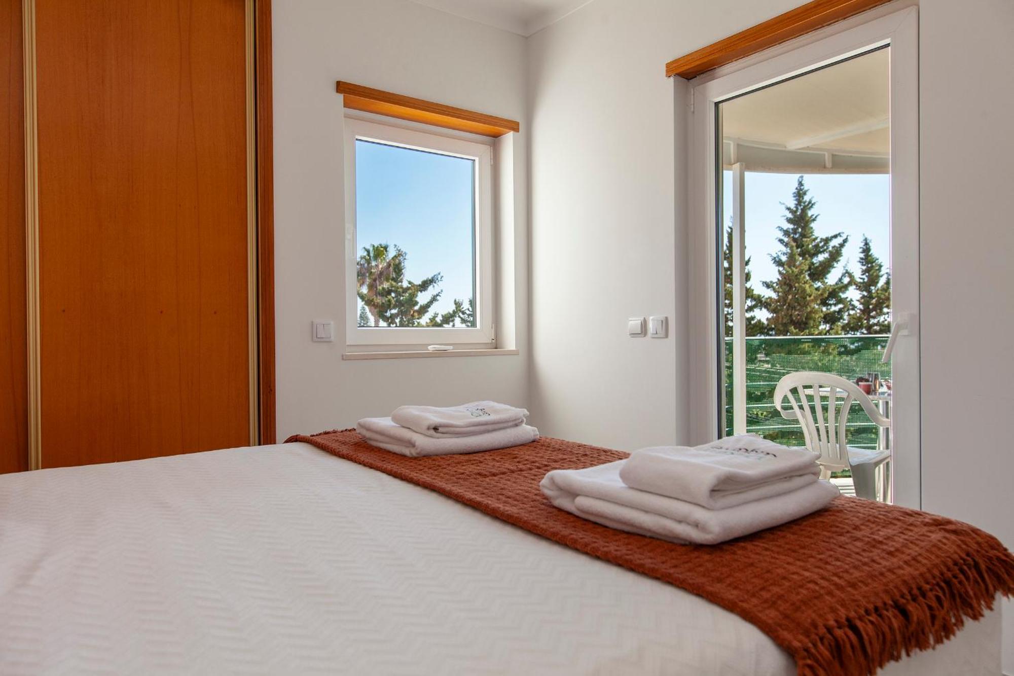 Apartament Quinta Dos Pinheiros Lagos Zewnętrze zdjęcie