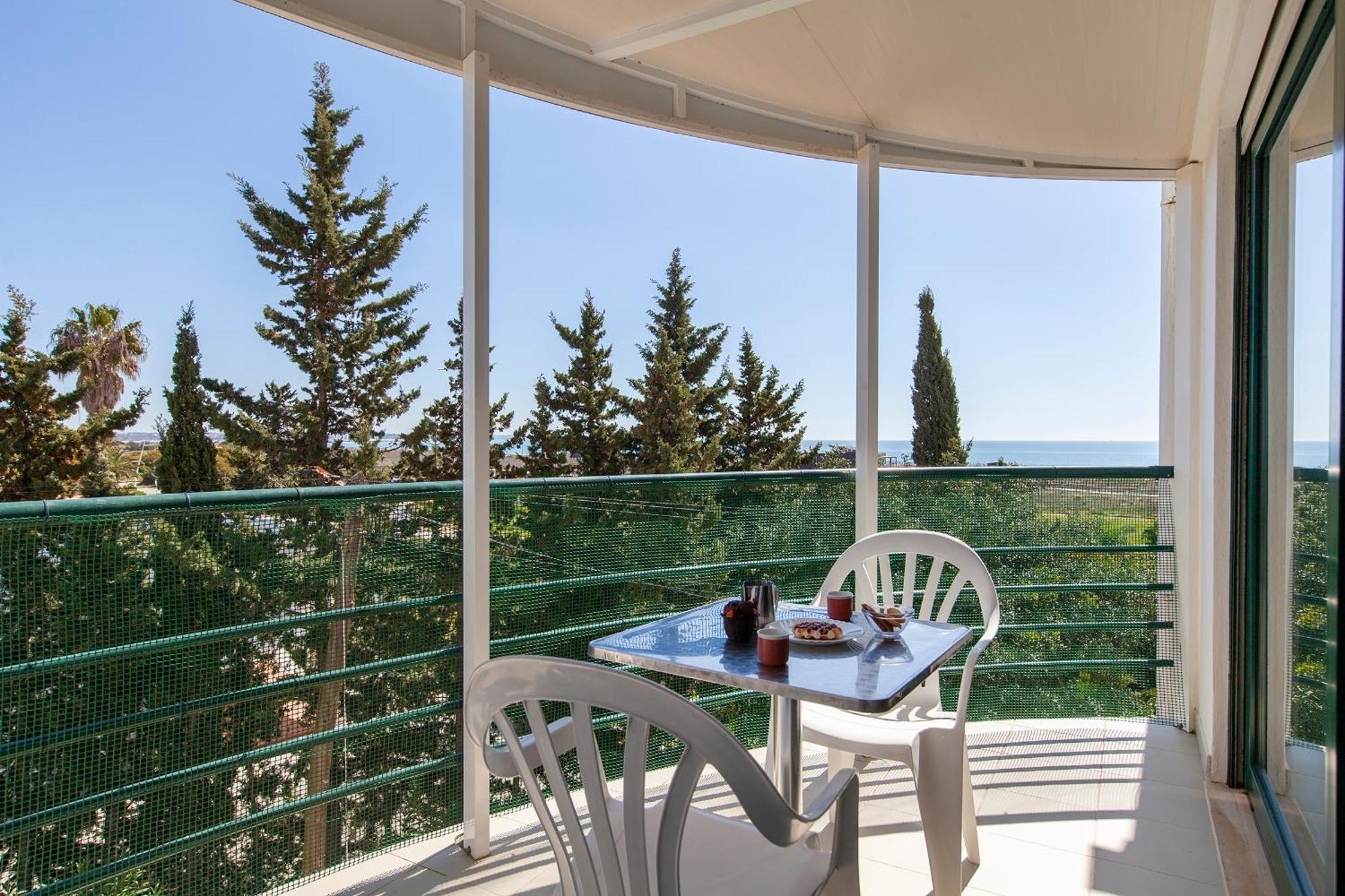 Apartament Quinta Dos Pinheiros Lagos Zewnętrze zdjęcie