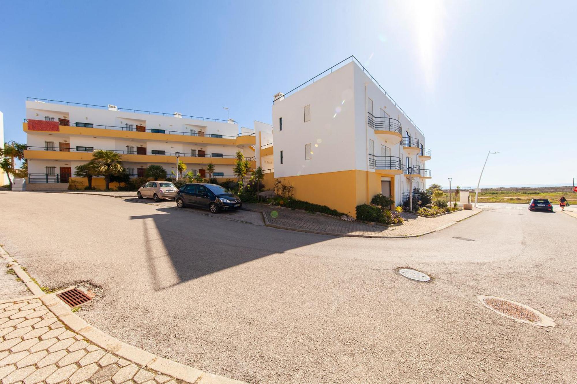 Apartament Quinta Dos Pinheiros Lagos Zewnętrze zdjęcie