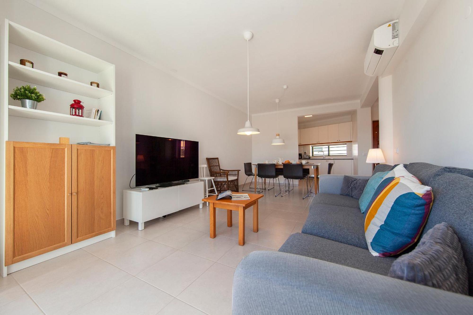 Apartament Quinta Dos Pinheiros Lagos Zewnętrze zdjęcie