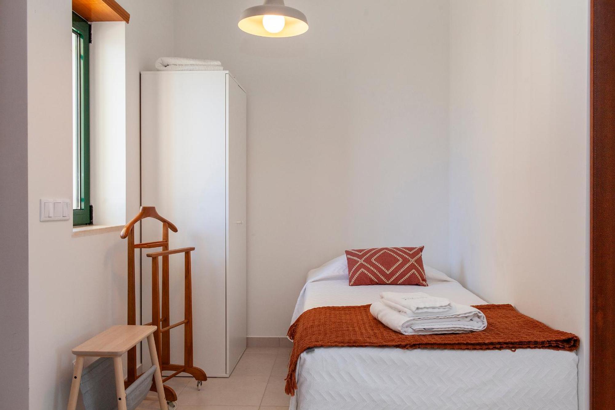 Apartament Quinta Dos Pinheiros Lagos Zewnętrze zdjęcie