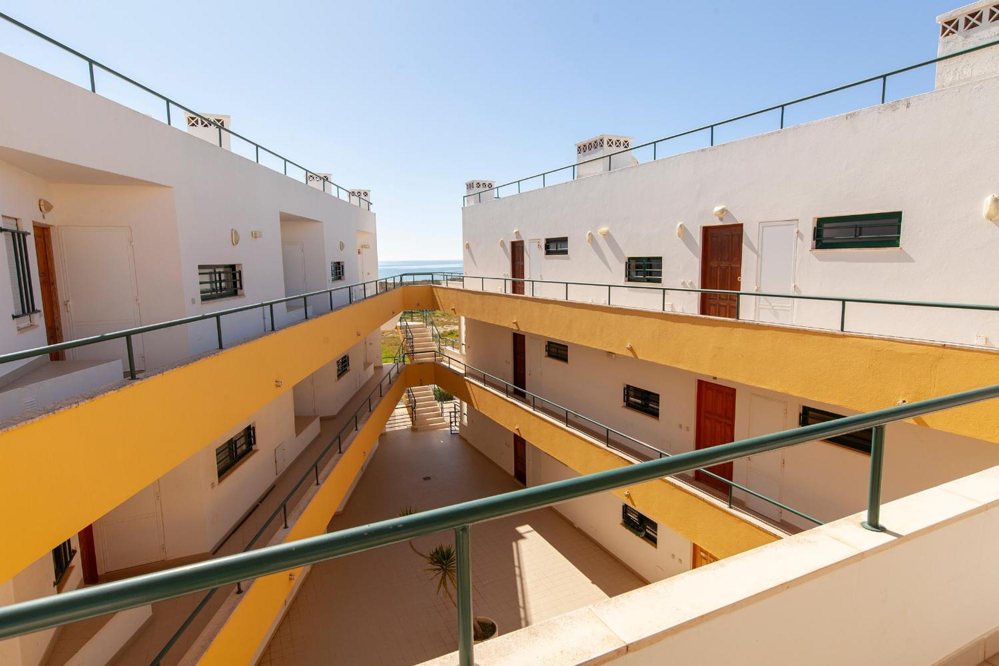 Apartament Quinta Dos Pinheiros Lagos Zewnętrze zdjęcie