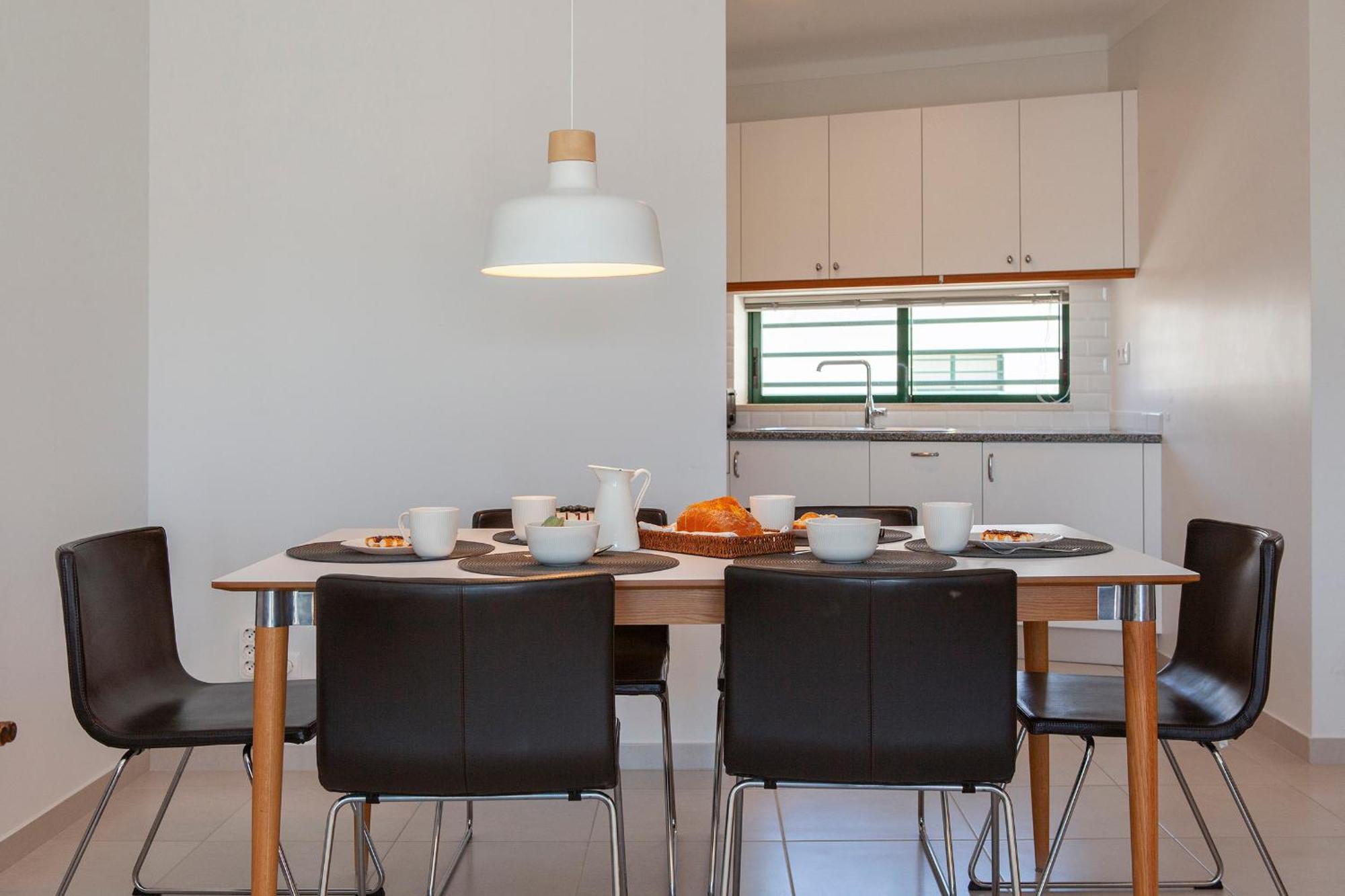 Apartament Quinta Dos Pinheiros Lagos Zewnętrze zdjęcie