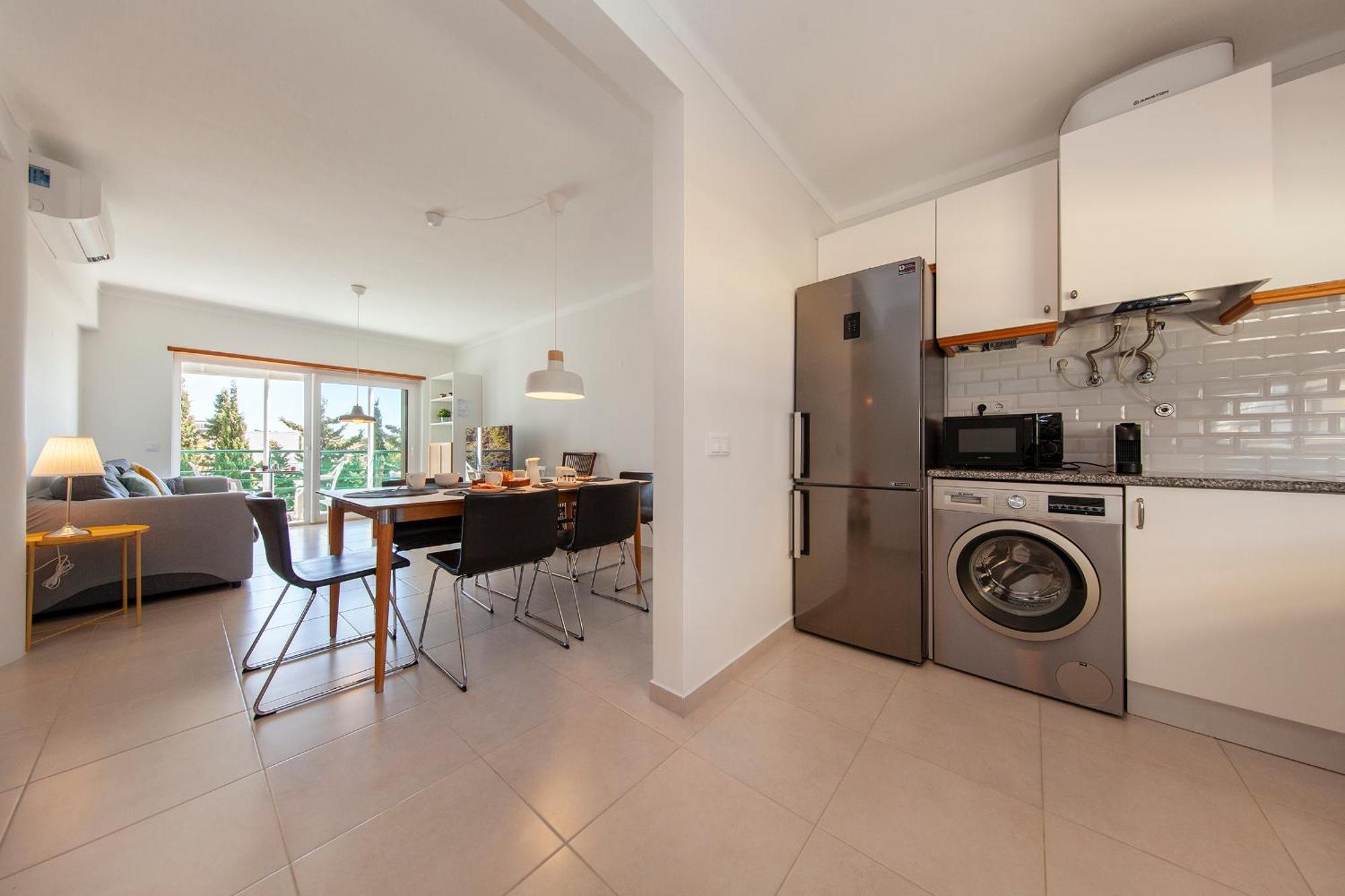 Apartament Quinta Dos Pinheiros Lagos Zewnętrze zdjęcie