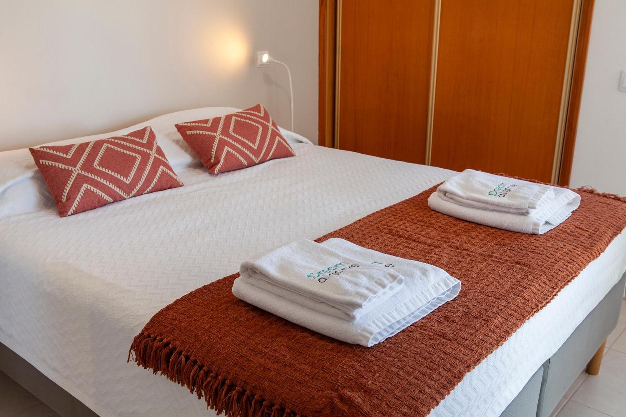 Apartament Quinta Dos Pinheiros Lagos Zewnętrze zdjęcie