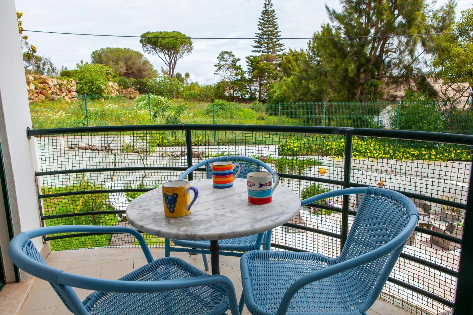 Apartament Quinta Dos Pinheiros Lagos Zewnętrze zdjęcie