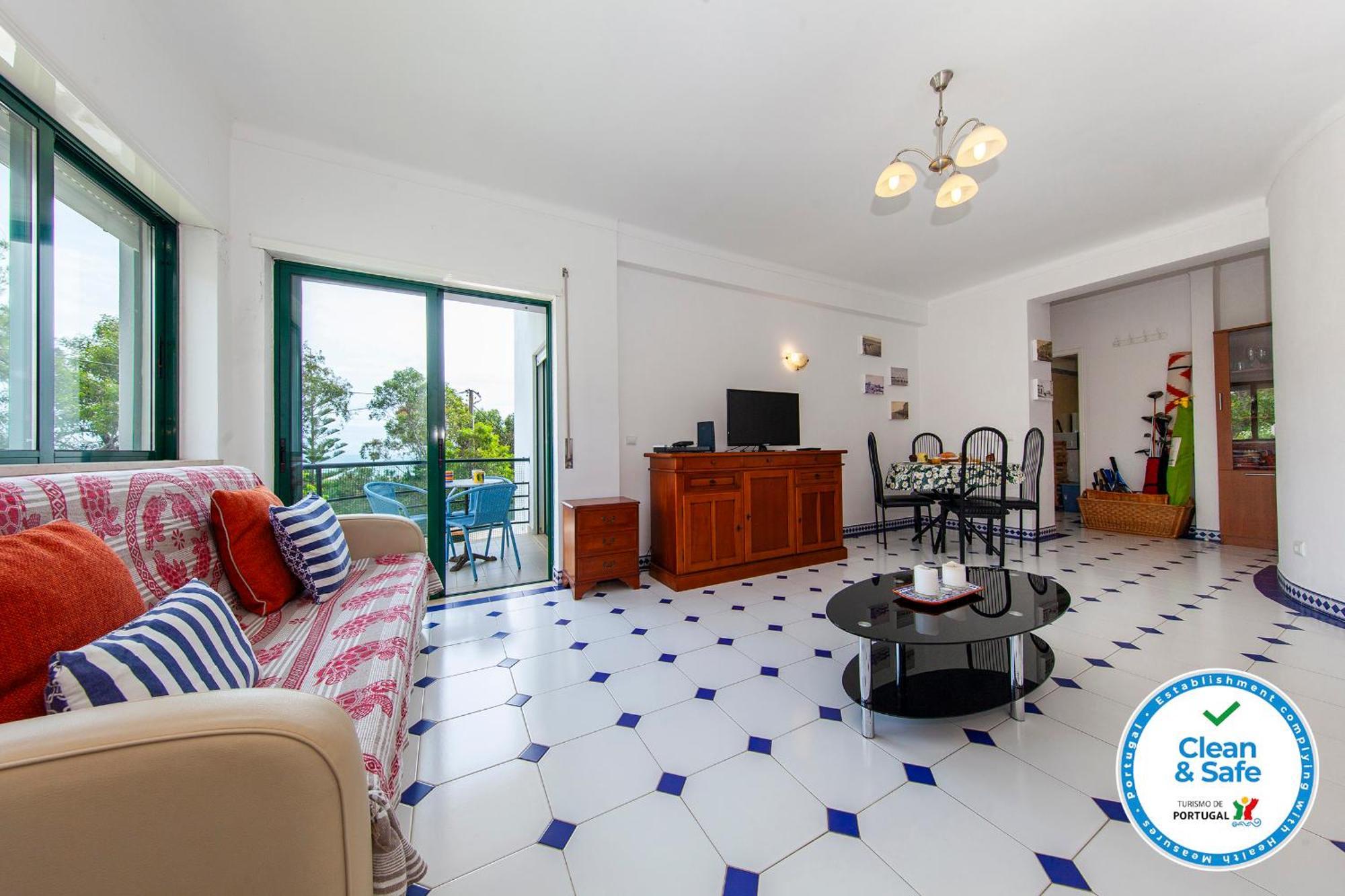 Apartament Quinta Dos Pinheiros Lagos Zewnętrze zdjęcie