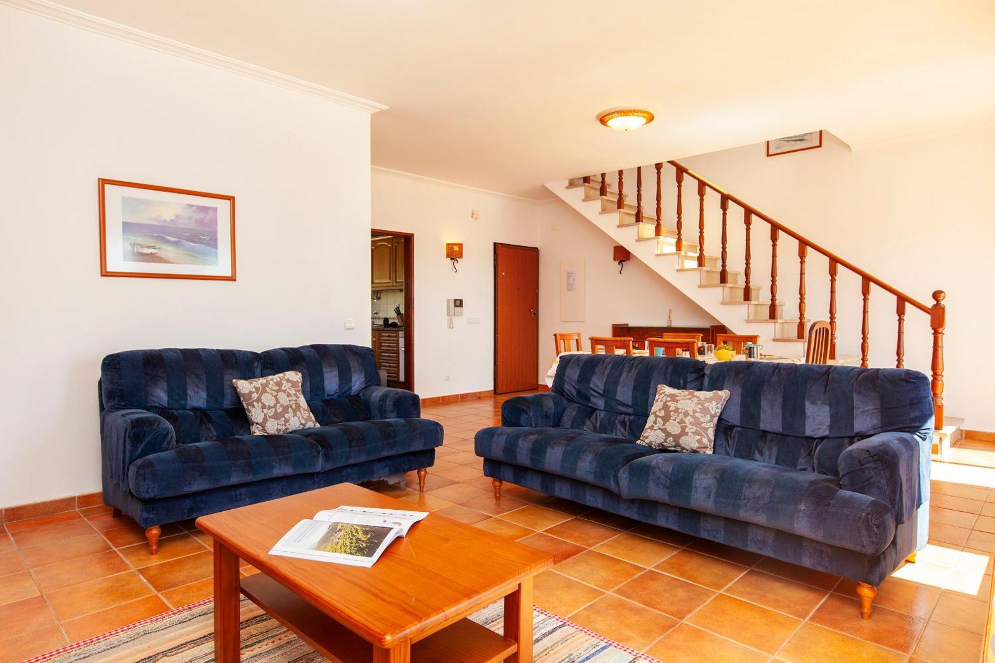 Apartament Quinta Dos Pinheiros Lagos Zewnętrze zdjęcie