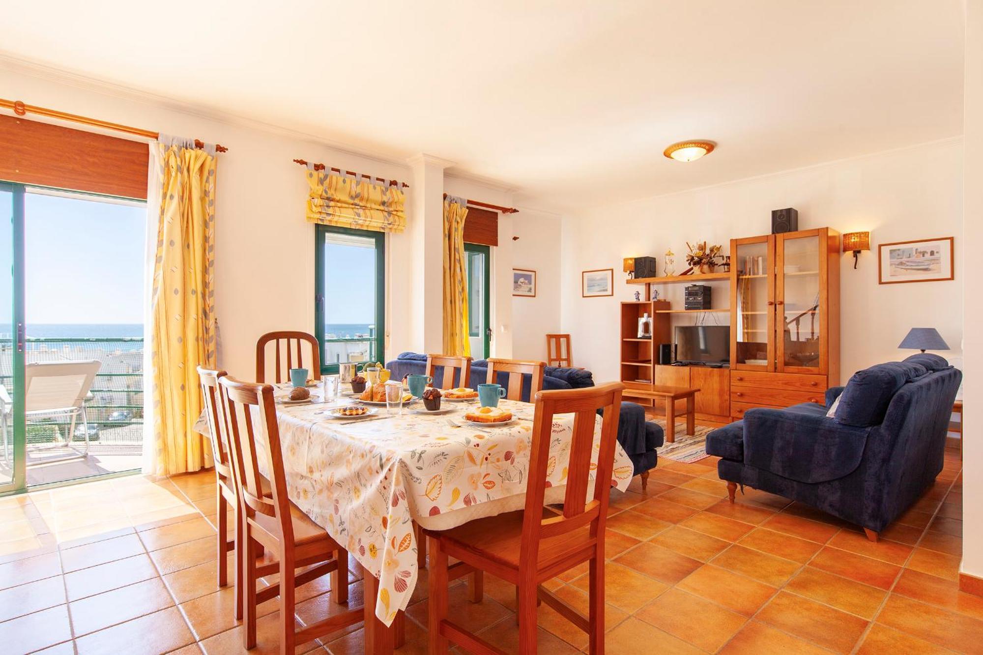 Apartament Quinta Dos Pinheiros Lagos Zewnętrze zdjęcie
