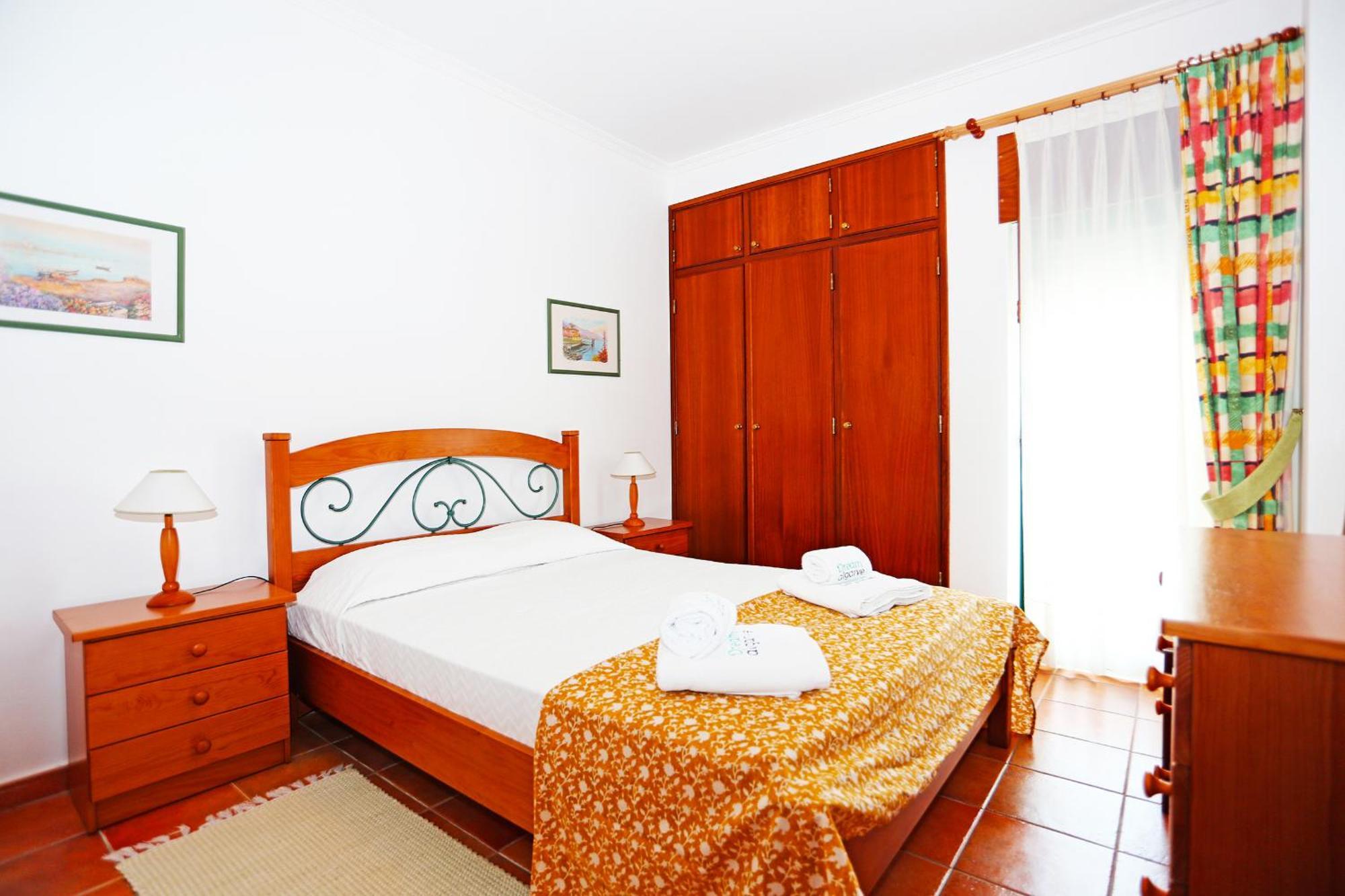 Apartament Quinta Dos Pinheiros Lagos Zewnętrze zdjęcie