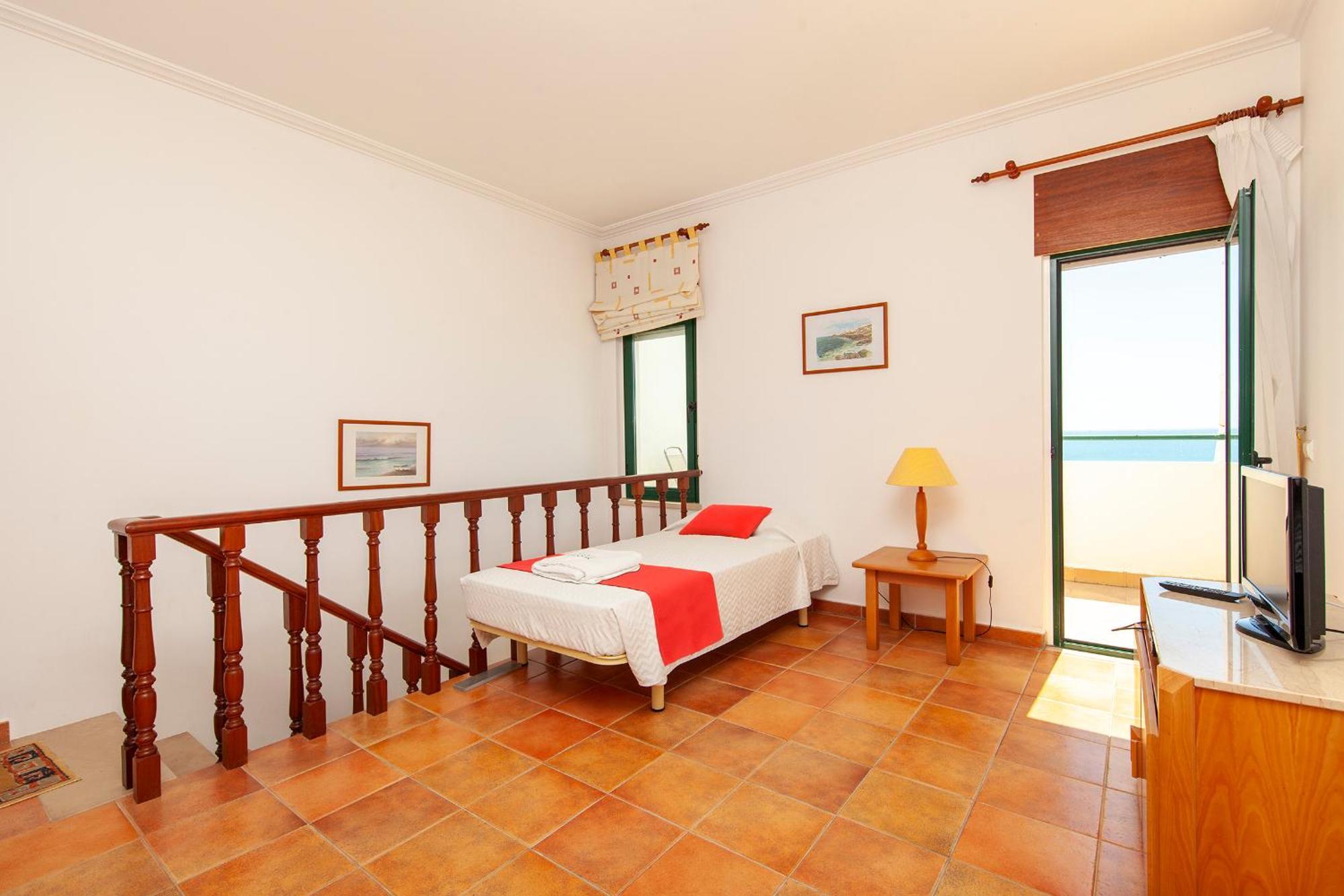 Apartament Quinta Dos Pinheiros Lagos Zewnętrze zdjęcie