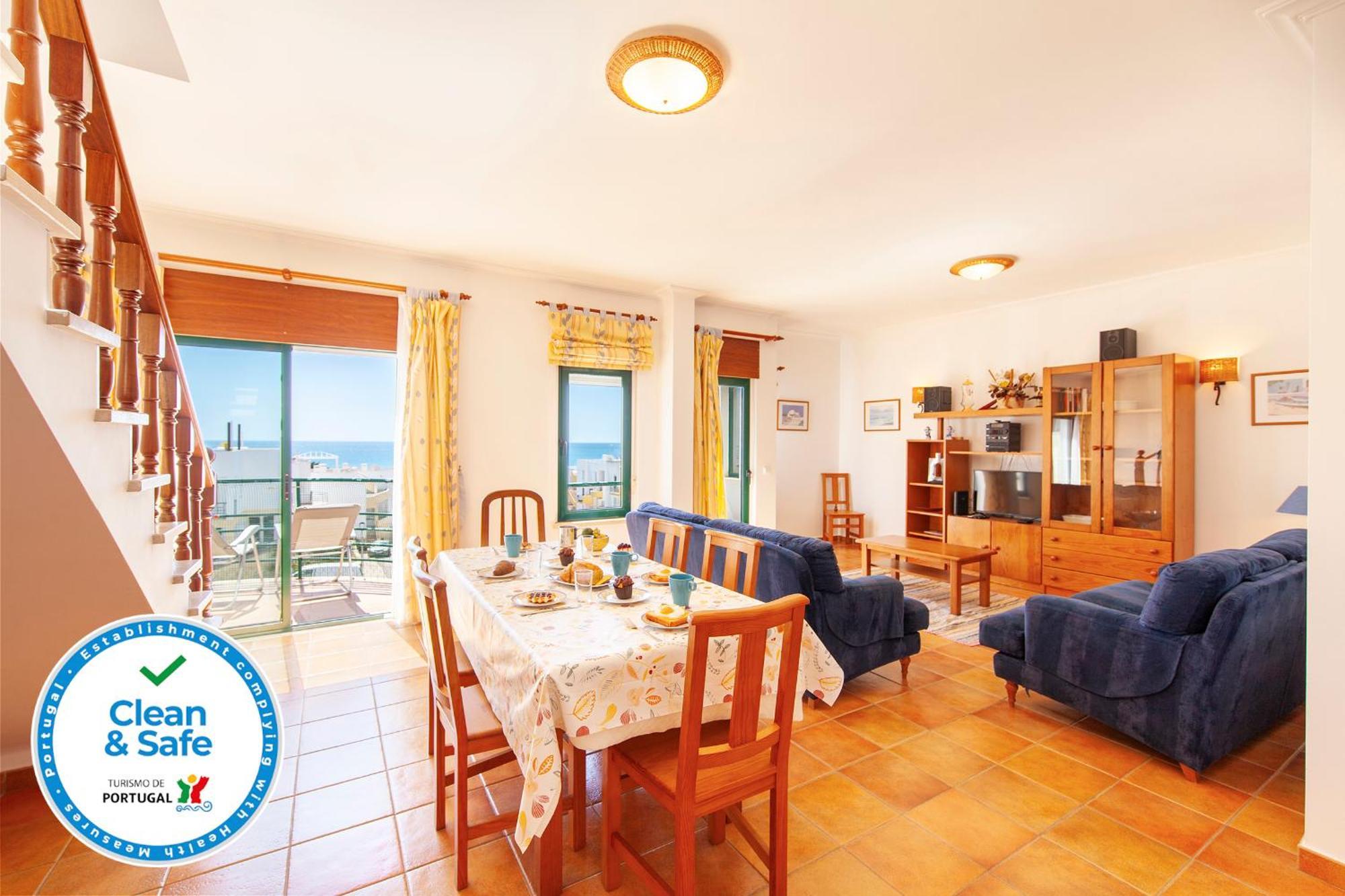 Apartament Quinta Dos Pinheiros Lagos Zewnętrze zdjęcie